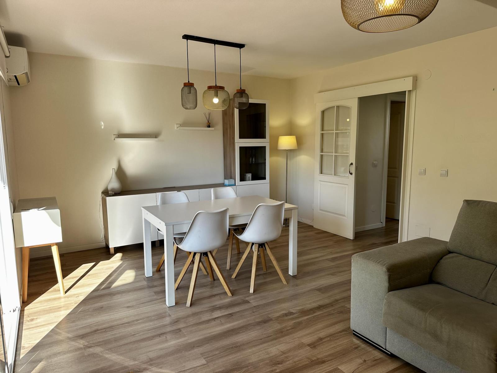 Dúplex en Venta en Málaga