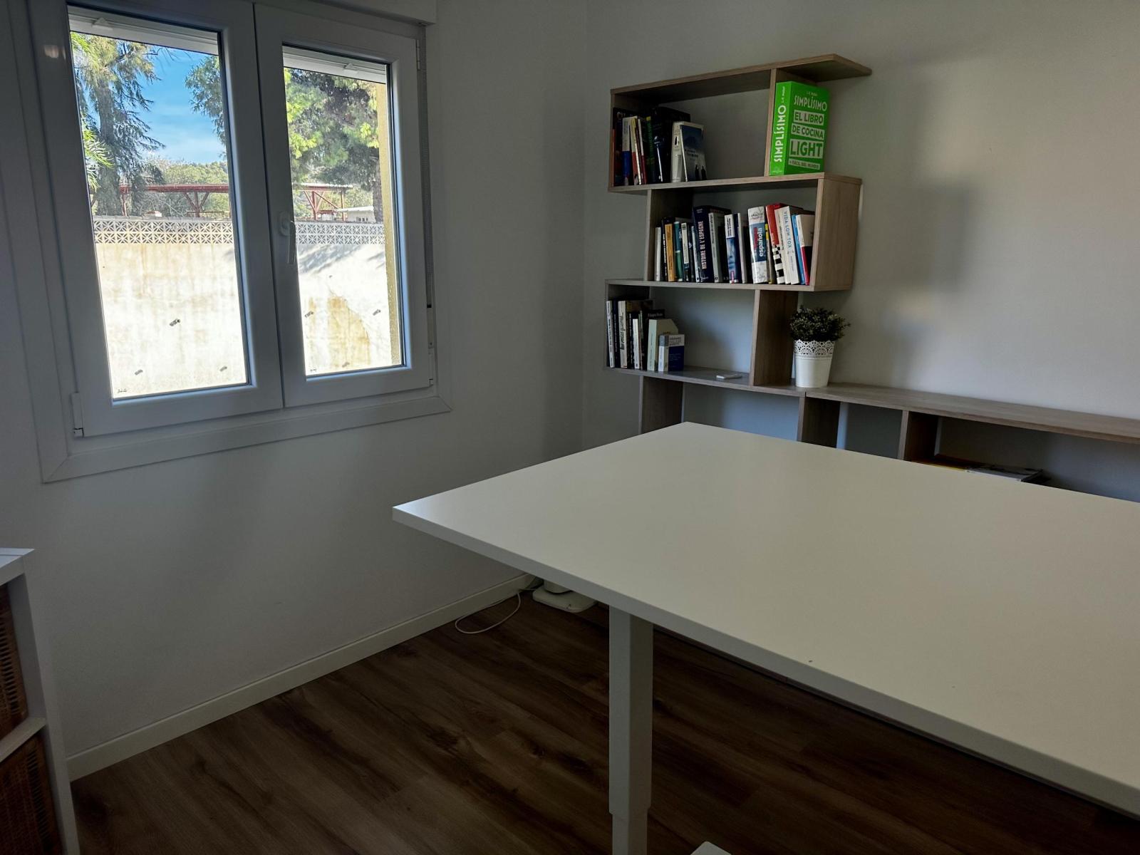 Dúplex en Venta en Málaga