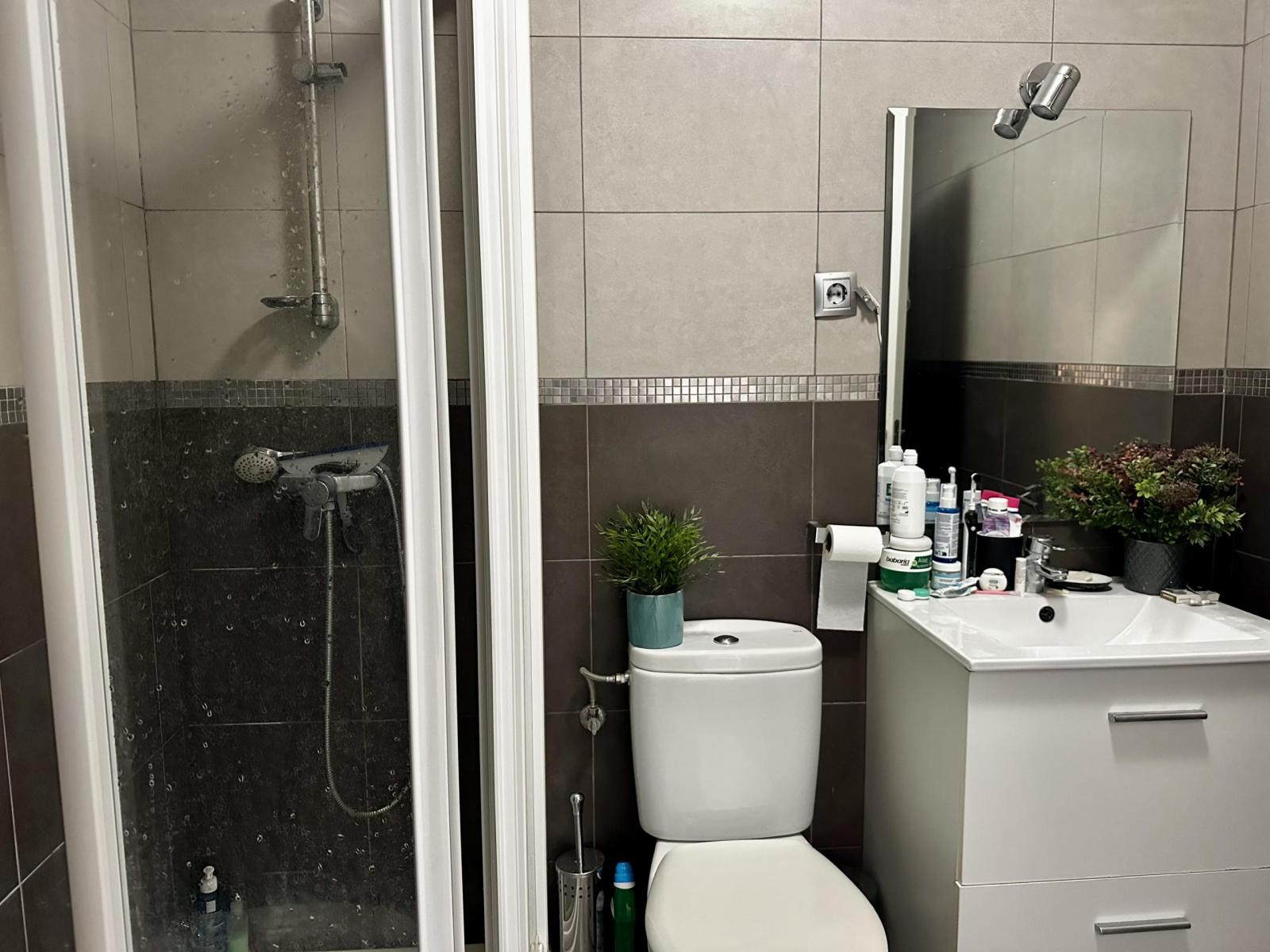 Dúplex en Venta en Málaga