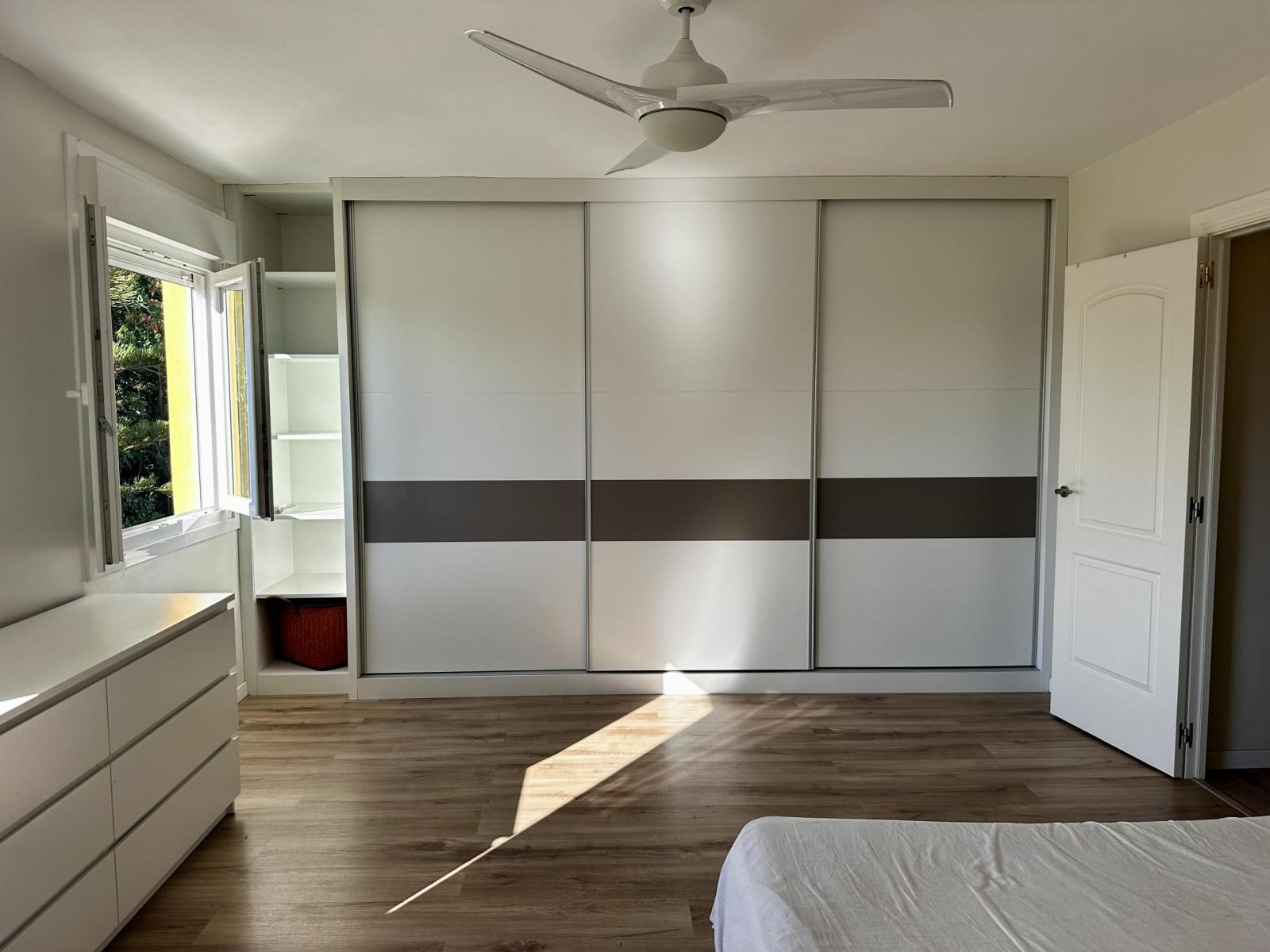 Dúplex en Venta en Málaga