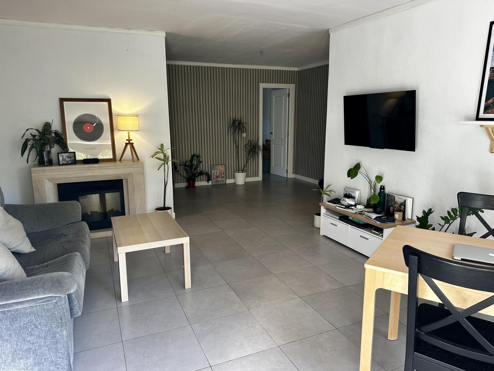 Dúplex en Venta en Málaga