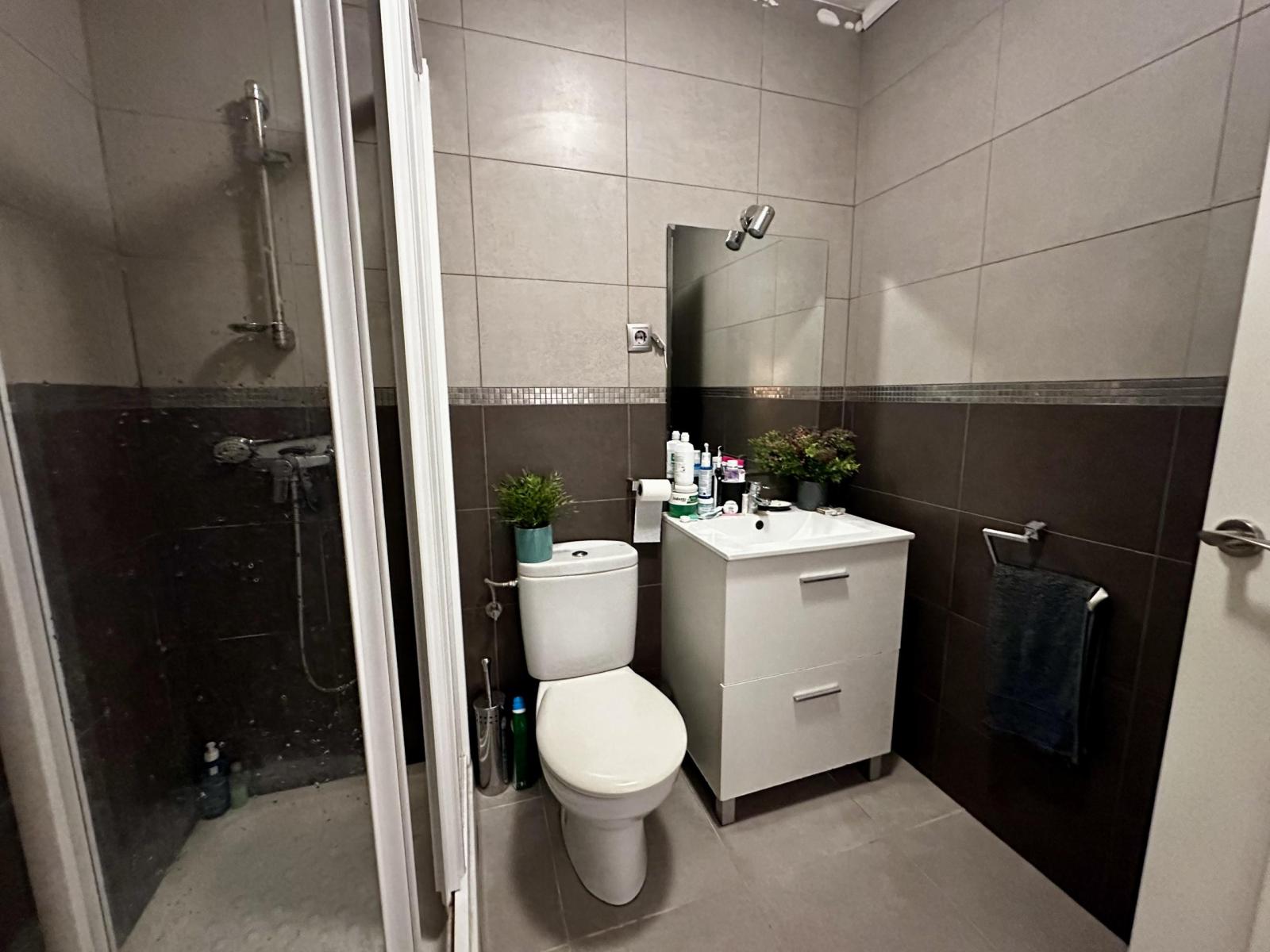 Dúplex en Venta en Málaga