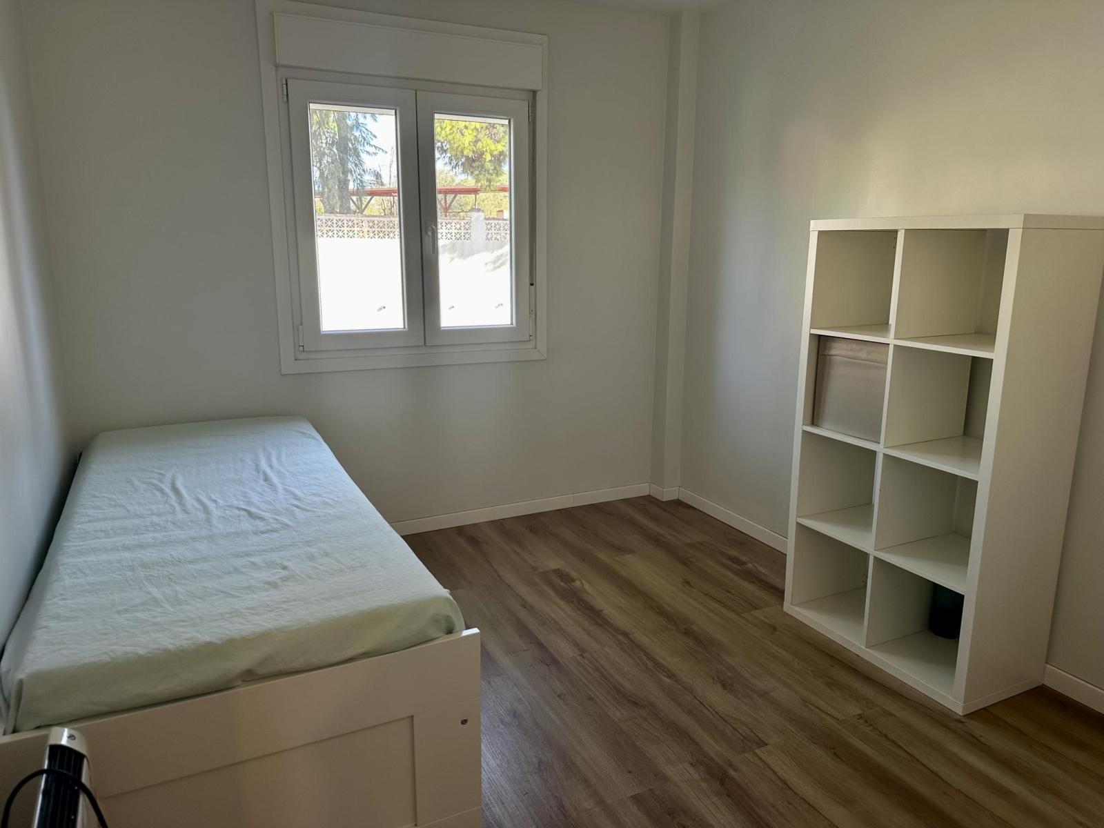Dúplex en Venta en Málaga