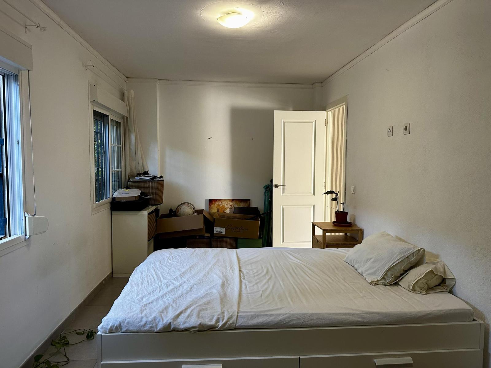 Dúplex en Venta en Málaga