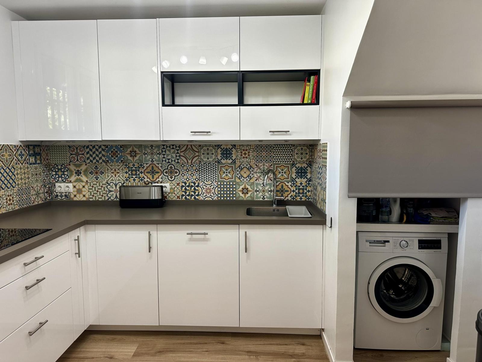 Dúplex en Venta en Málaga