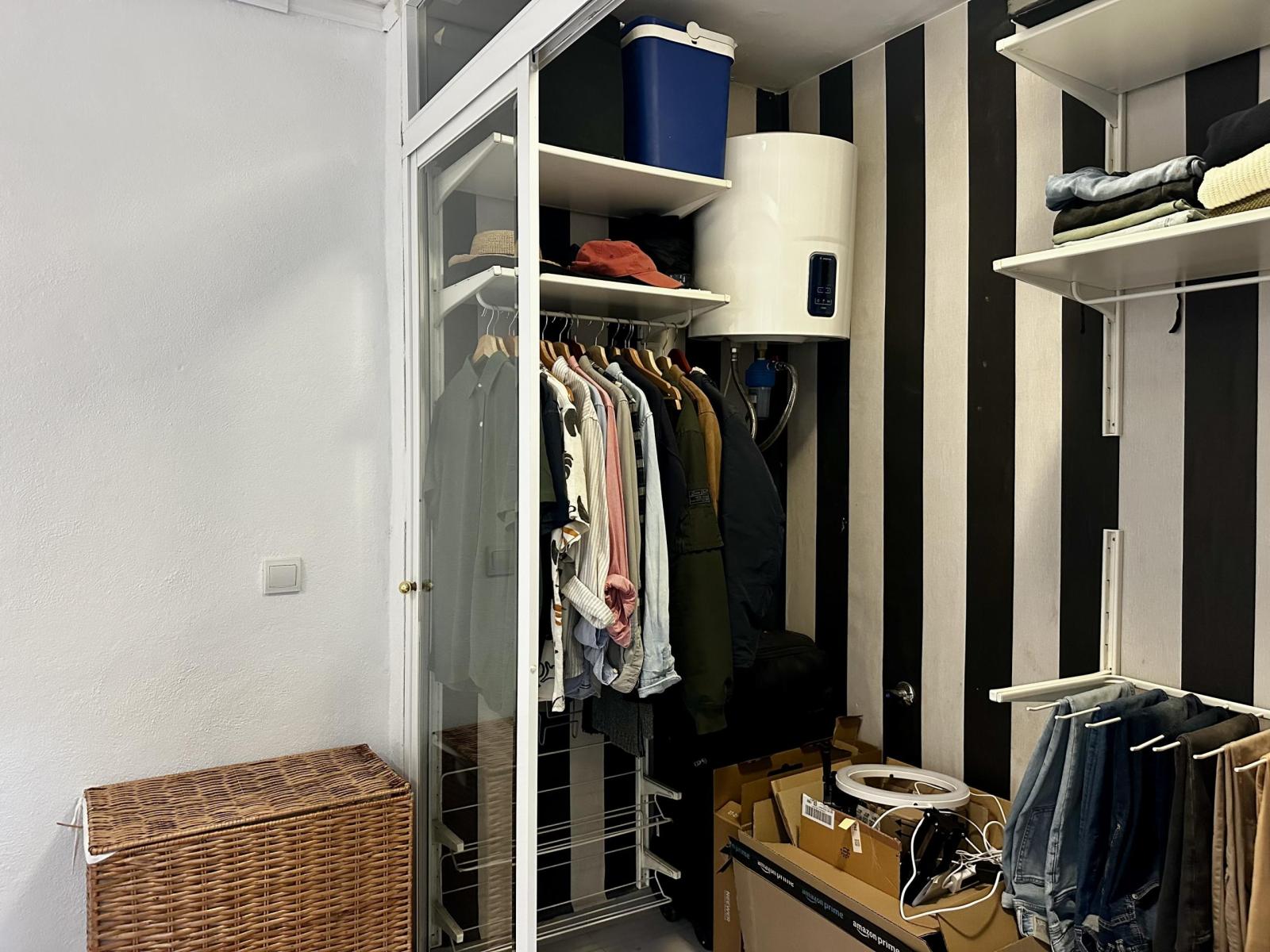 Dúplex en Venta en Málaga