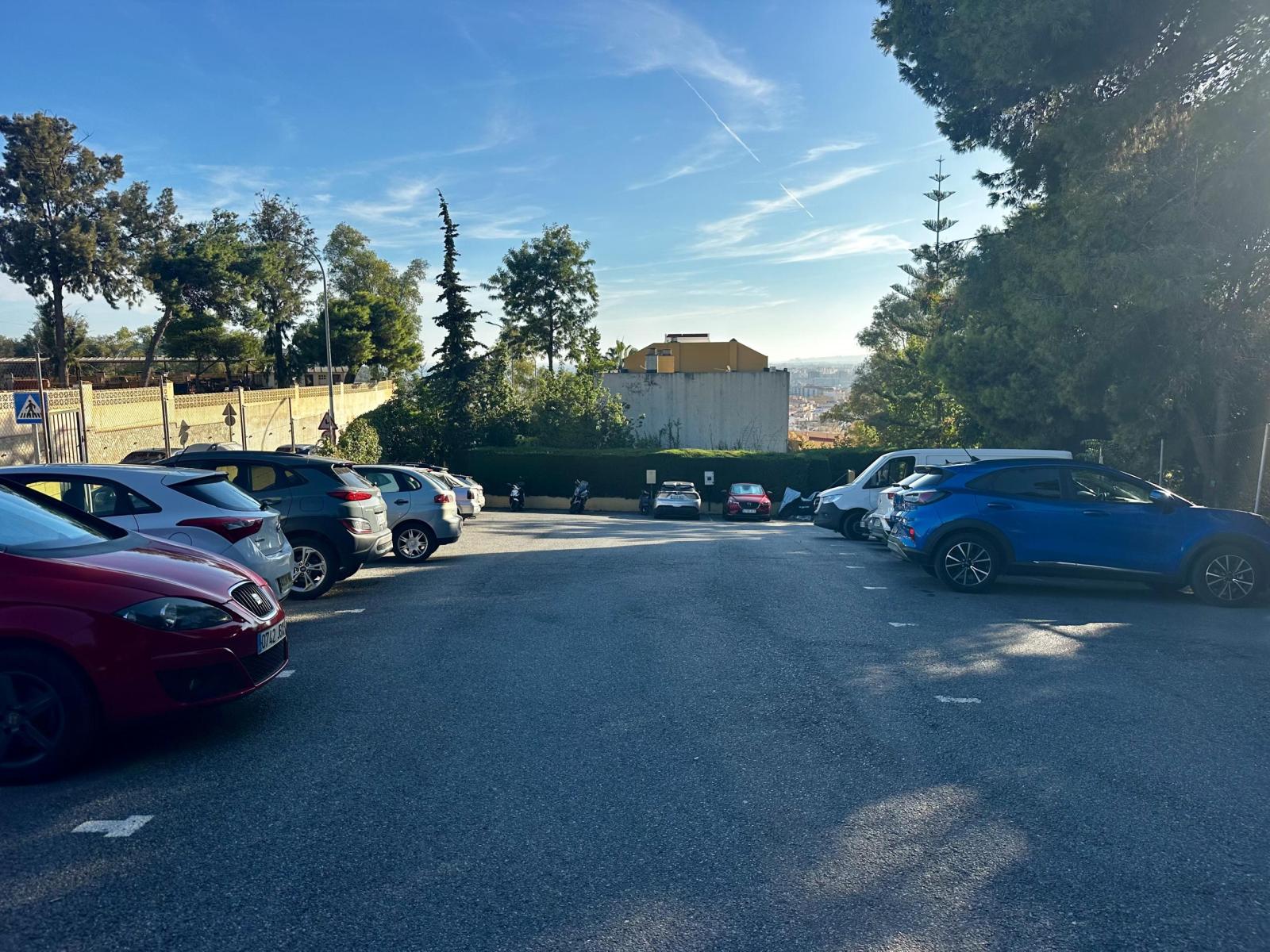 Dúplex en Venta en Málaga