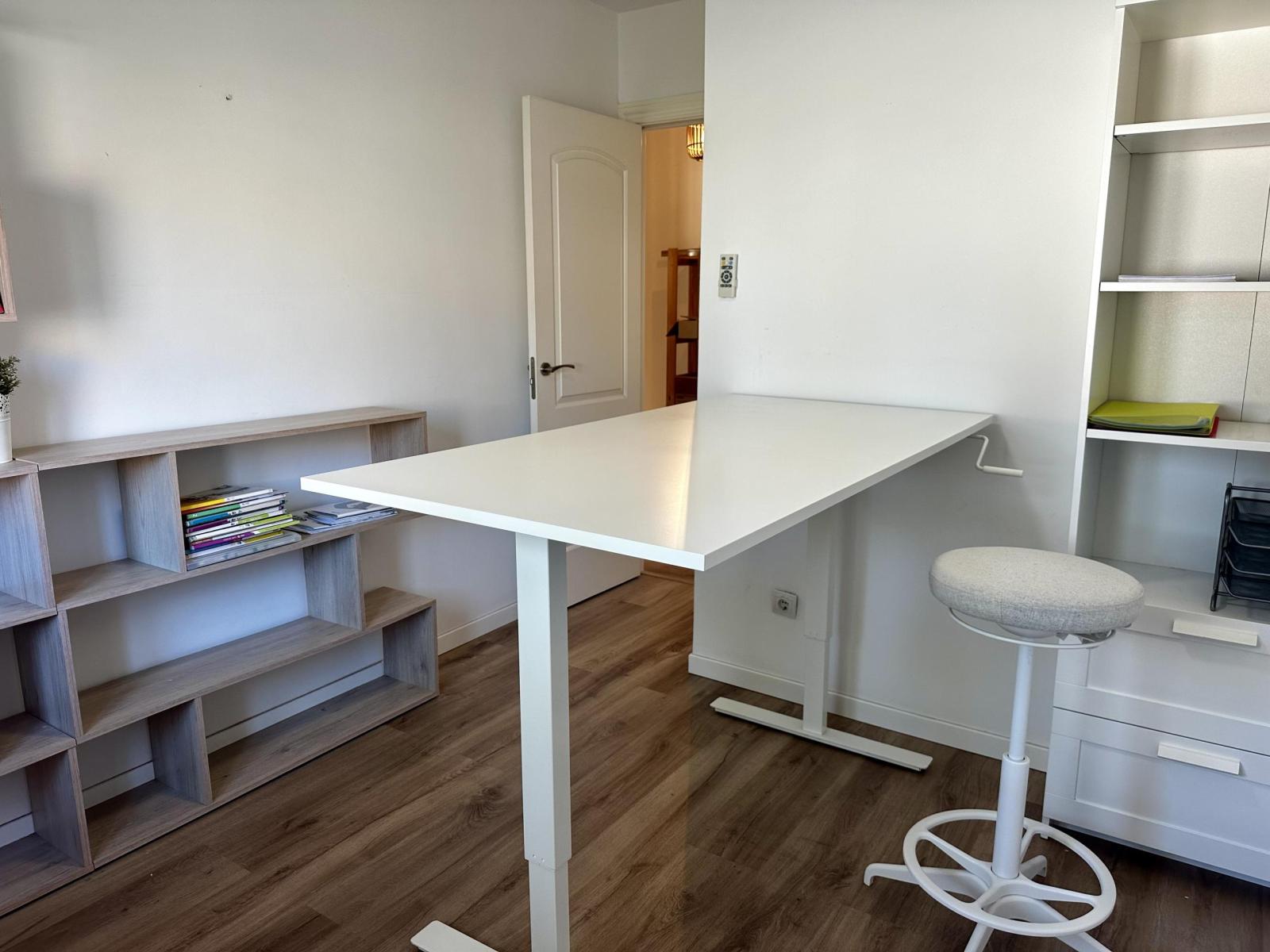 Dúplex en Venta en Málaga