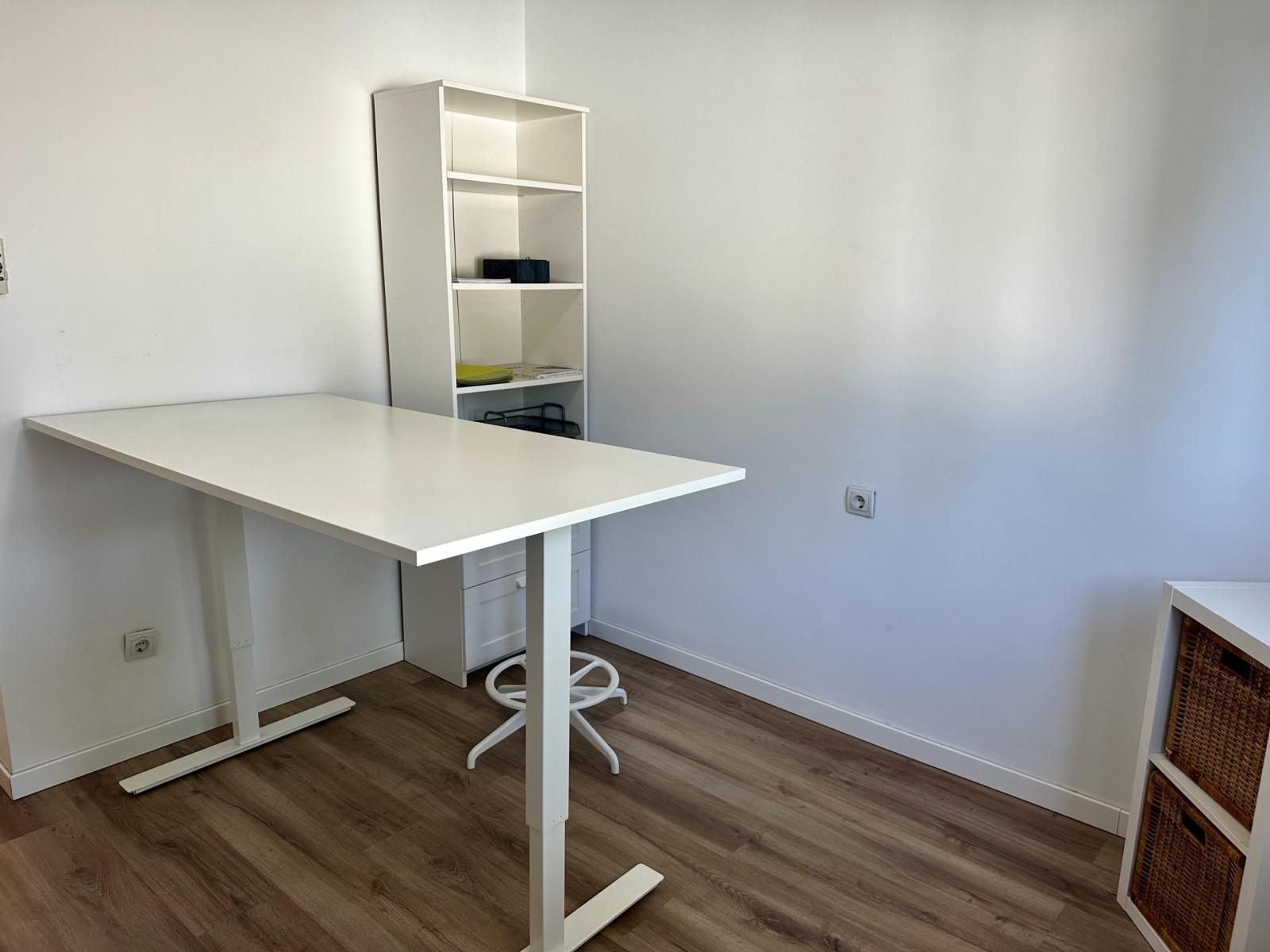 Dúplex en Venta en Málaga