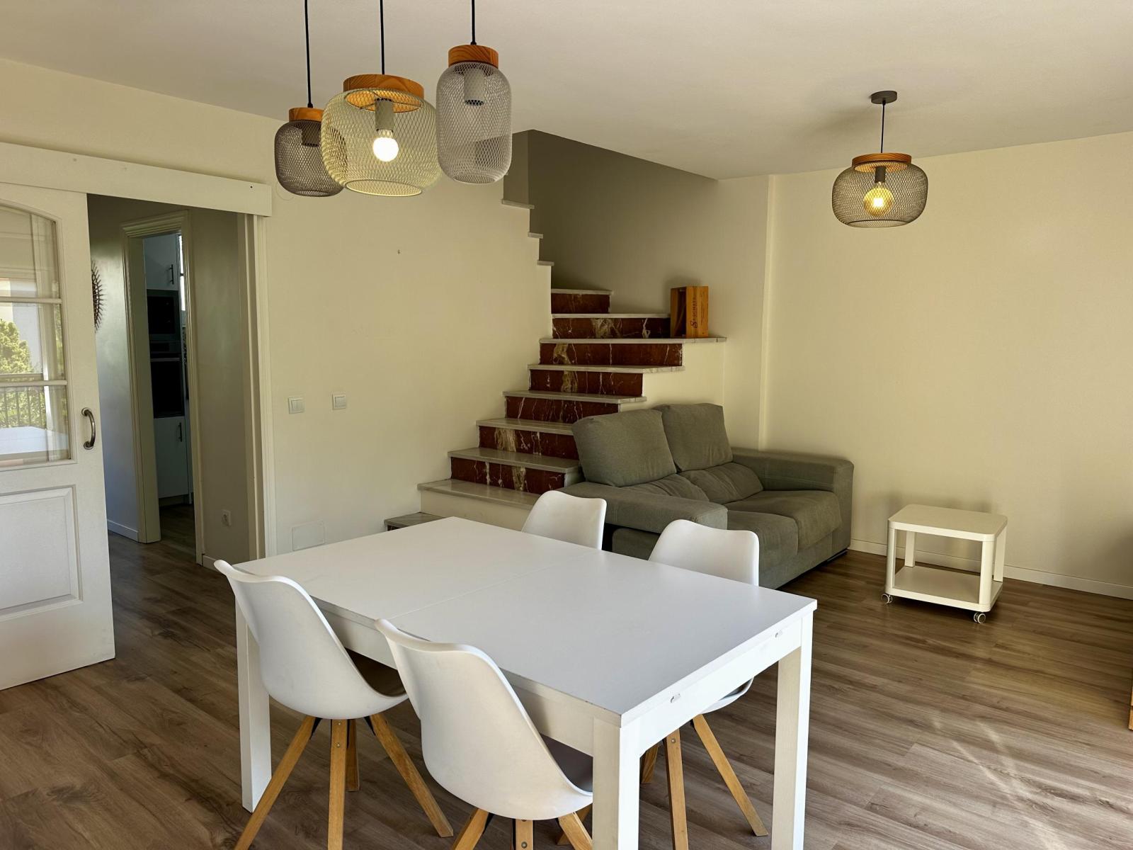 Dúplex en Venta en Málaga