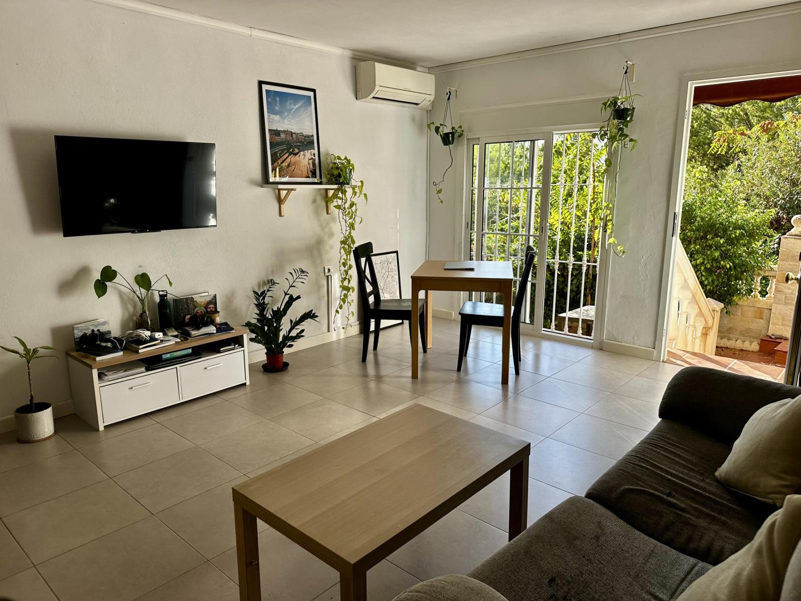 Dúplex en Venta en Málaga