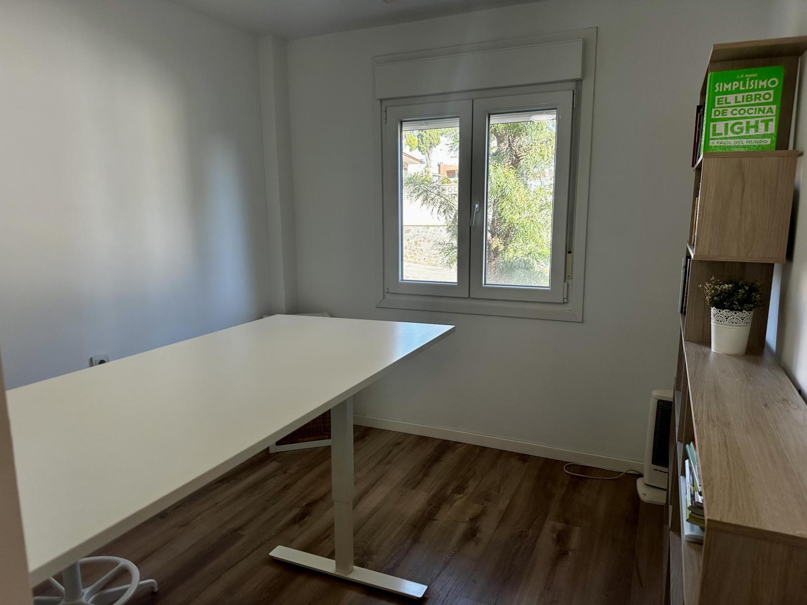 Dúplex en Venta en Málaga
