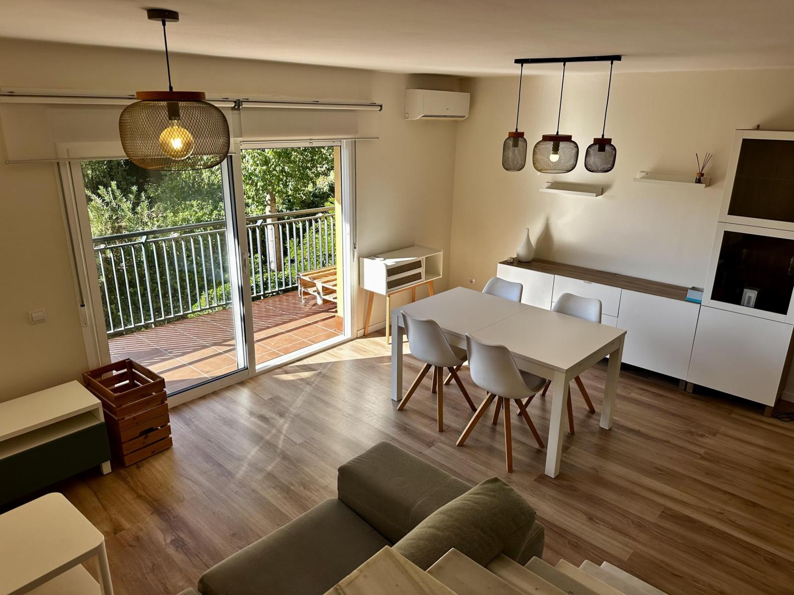 Dúplex en Venta en Málaga