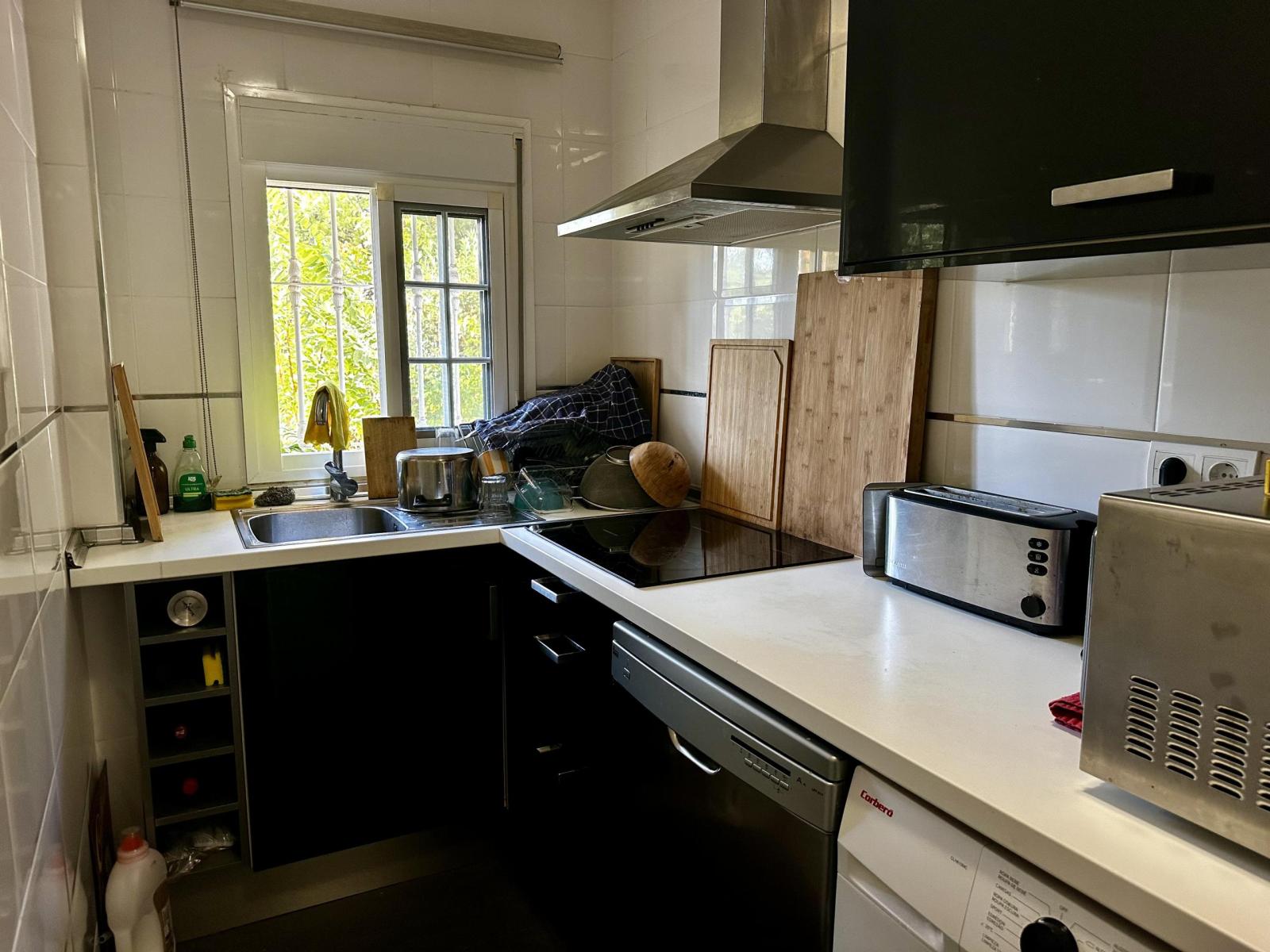 Dúplex en Venta en Málaga
