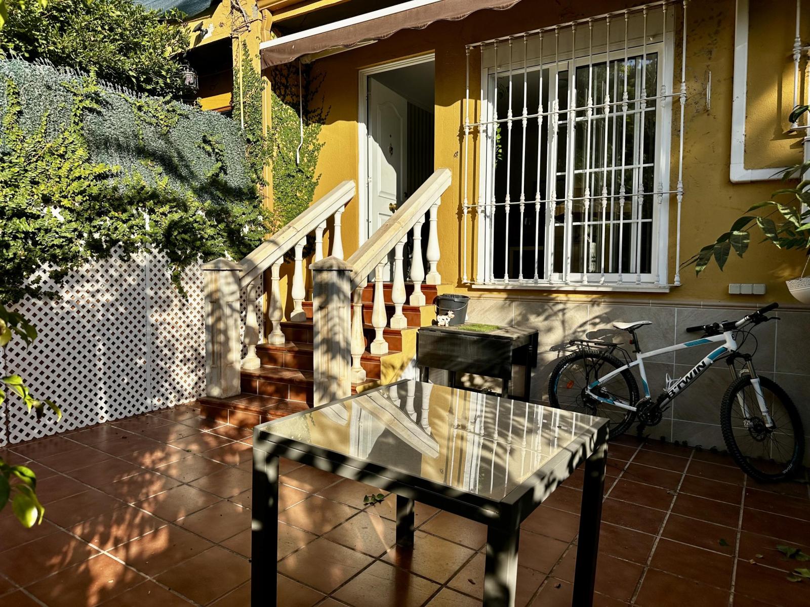 Dúplex en Venta en Málaga