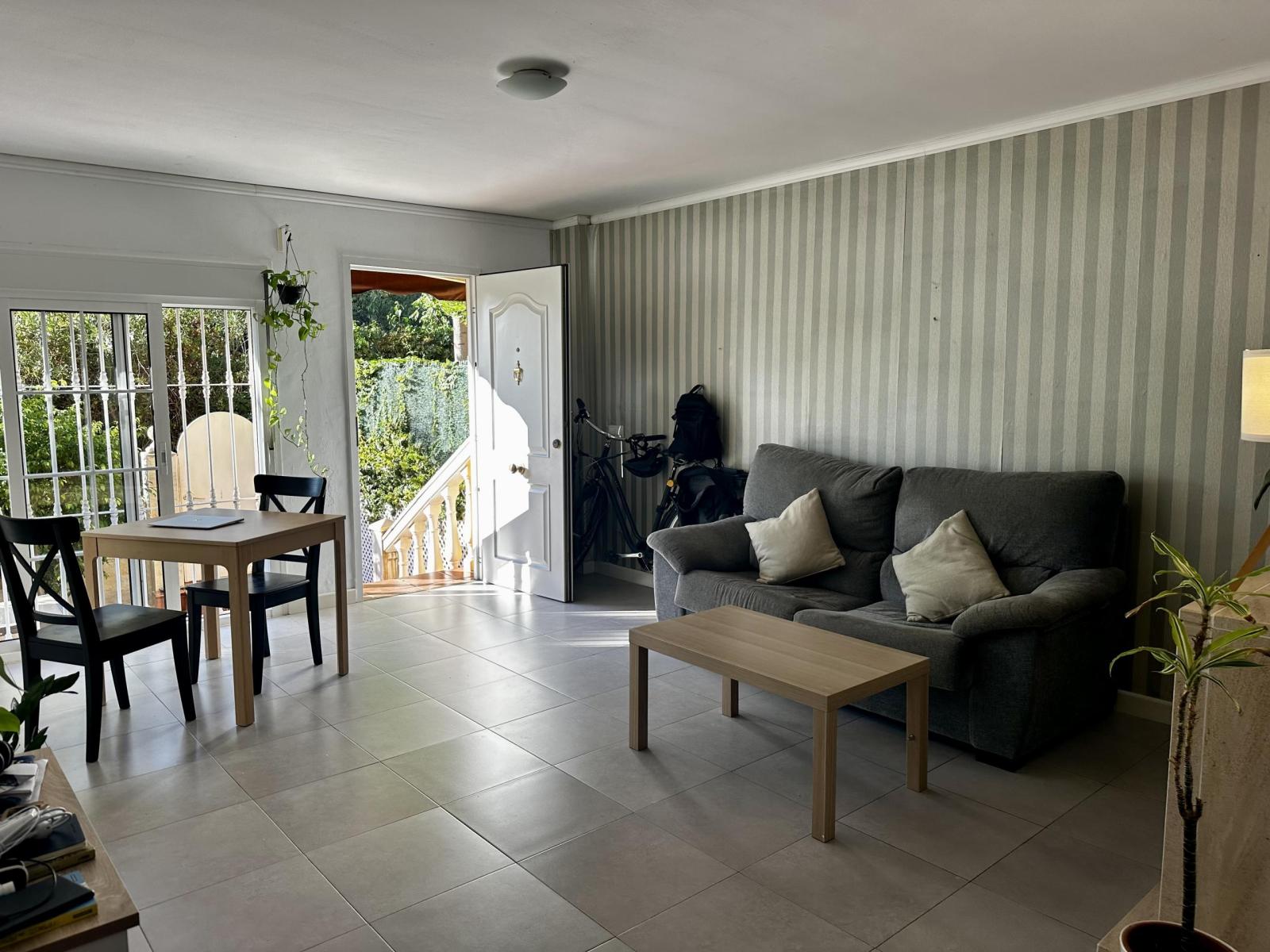 Dúplex en Venta en Málaga