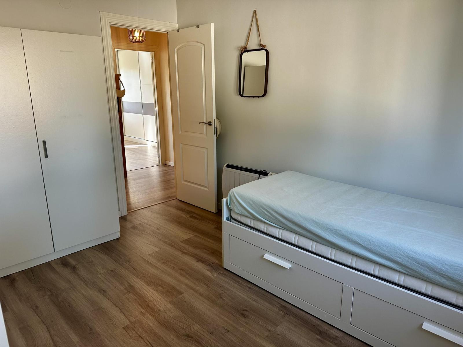 Dúplex en Venta en Málaga