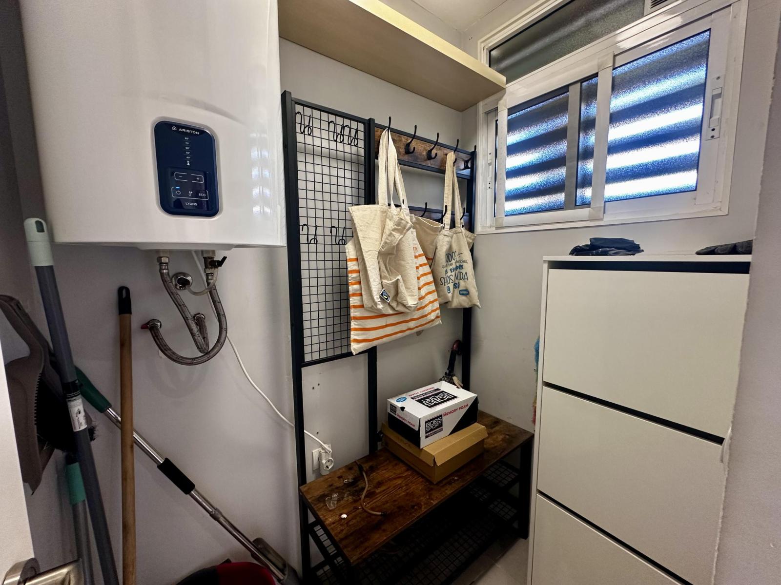 Dúplex en Venta en Málaga