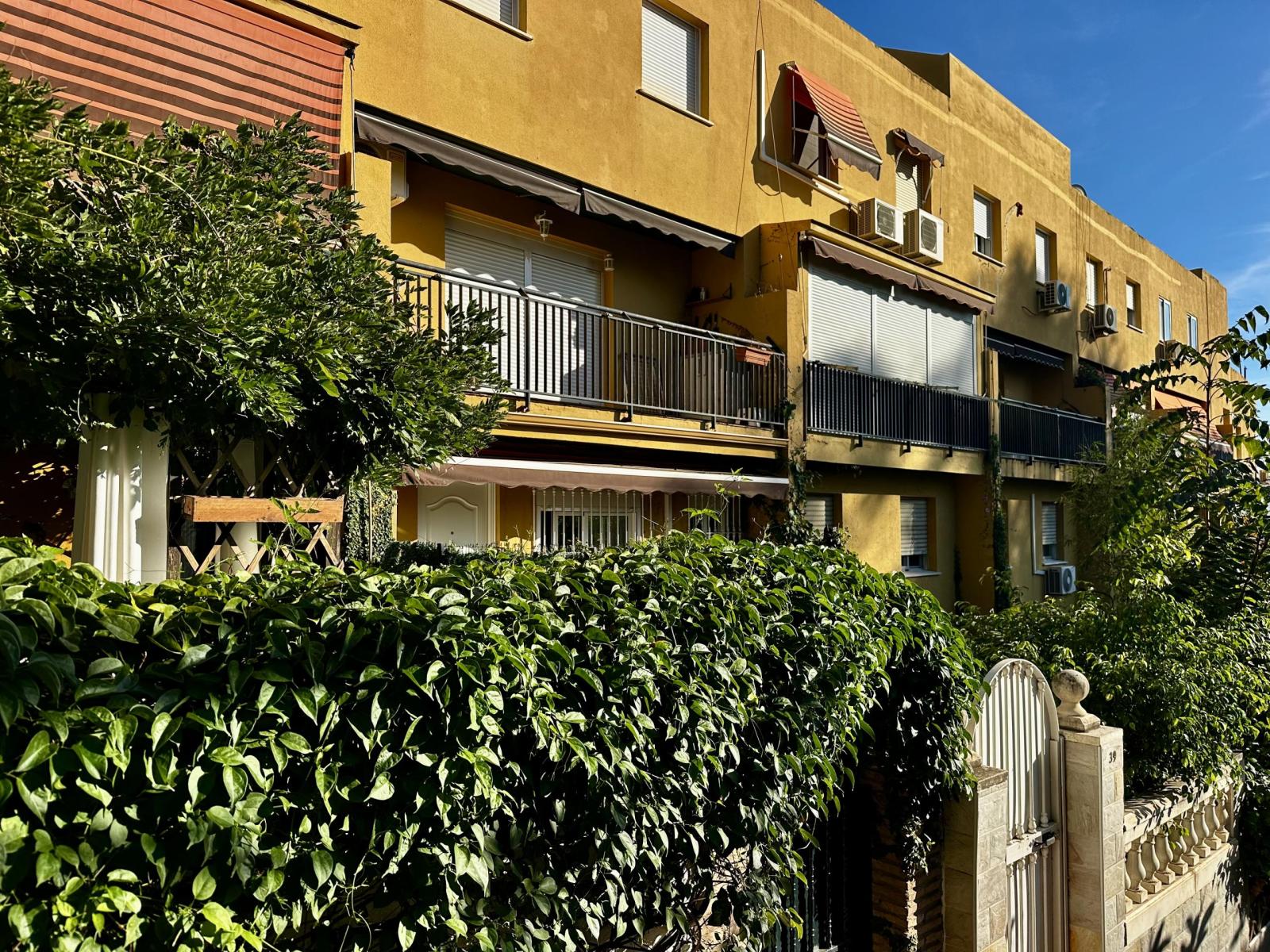 Dúplex en Venta en Málaga
