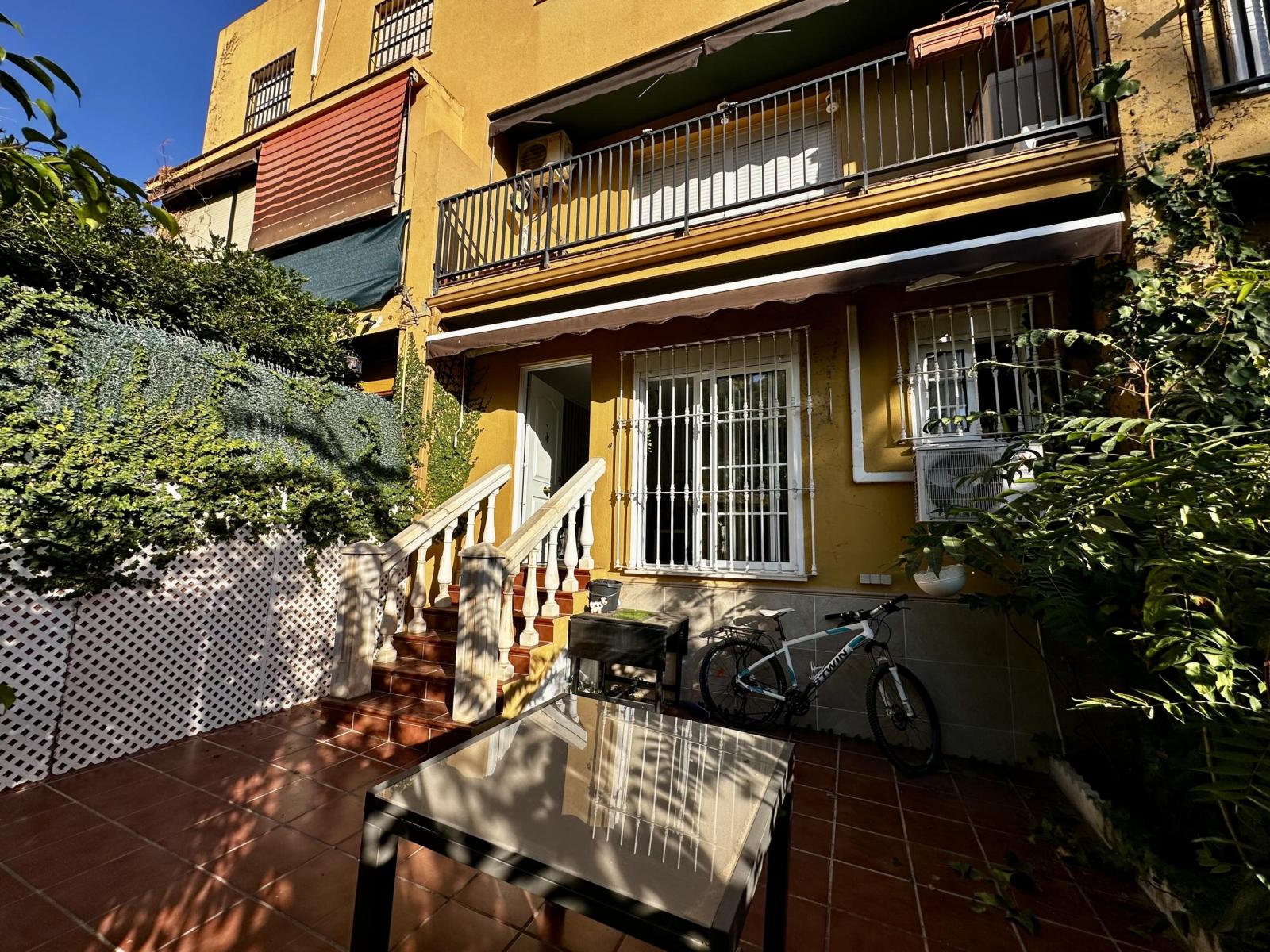 Dúplex en Venta en Málaga