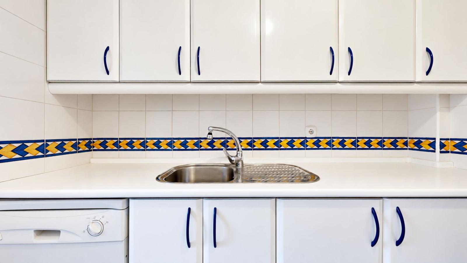 Apartment for Sale in Ojén