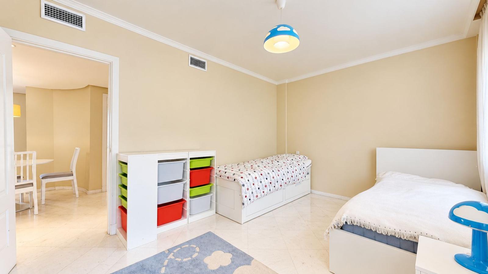 Apartment for Sale in Ojén