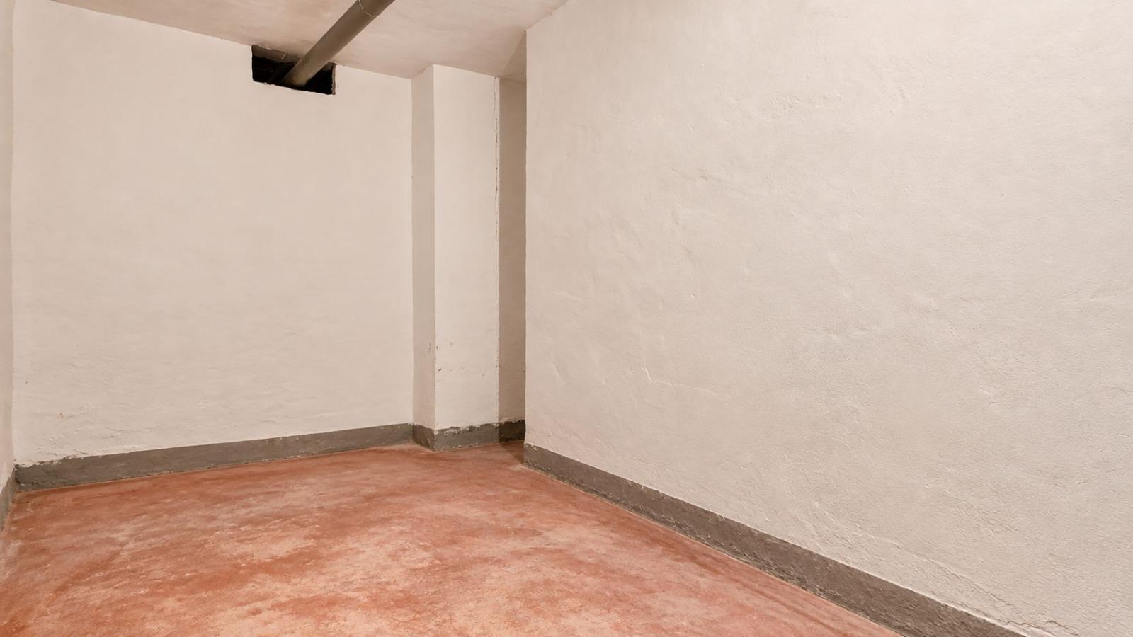 Apartment for Sale in Ojén