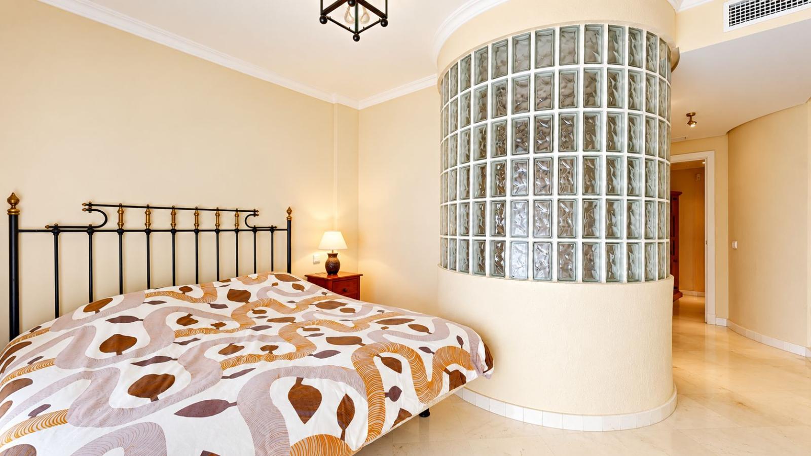 Apartment for Sale in Ojén