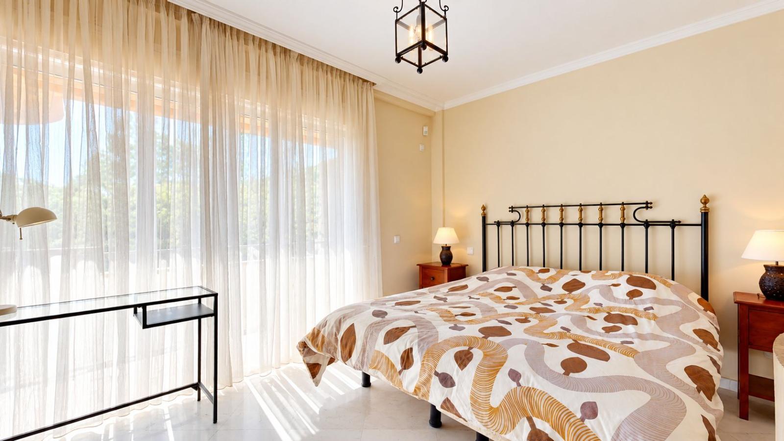 Apartment for Sale in Ojén