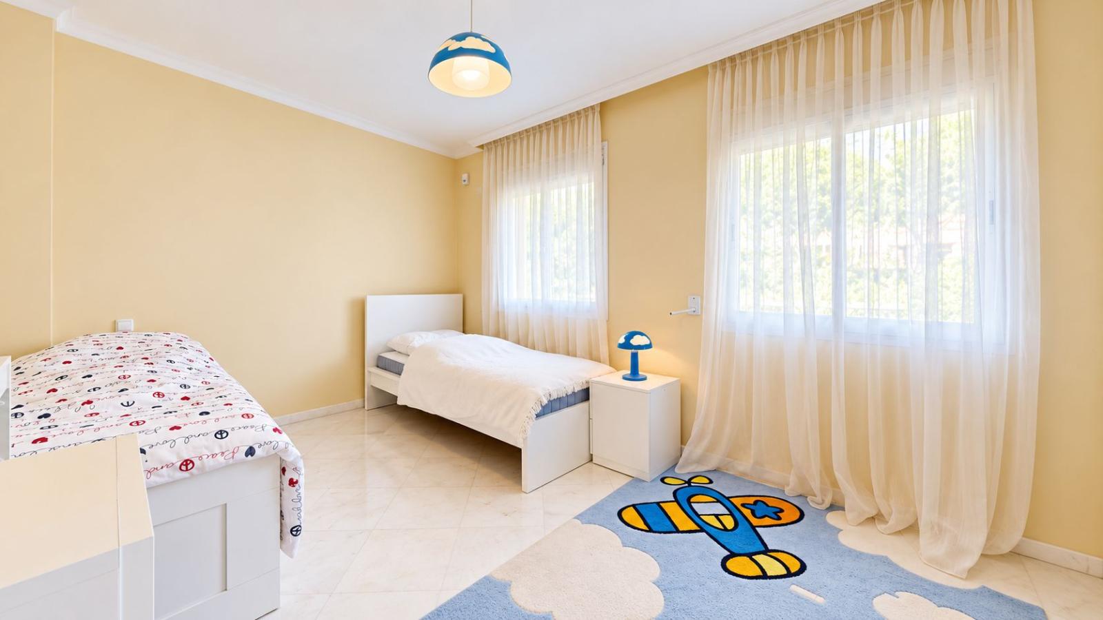 Apartment for Sale in Ojén