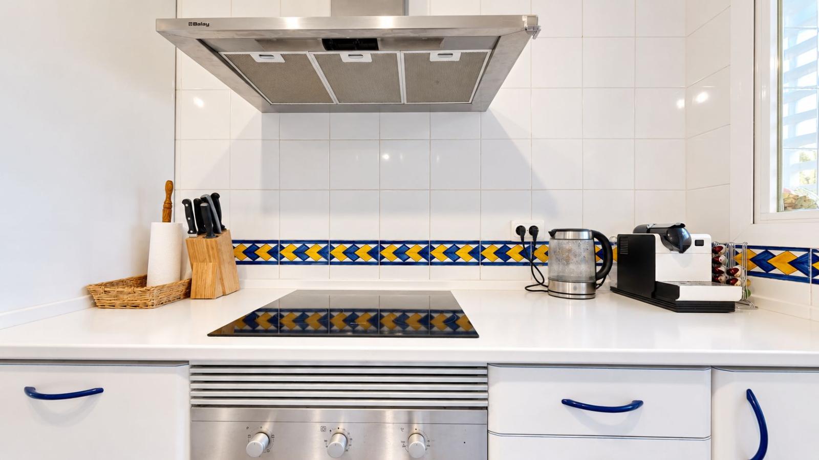 Apartment for Sale in Ojén