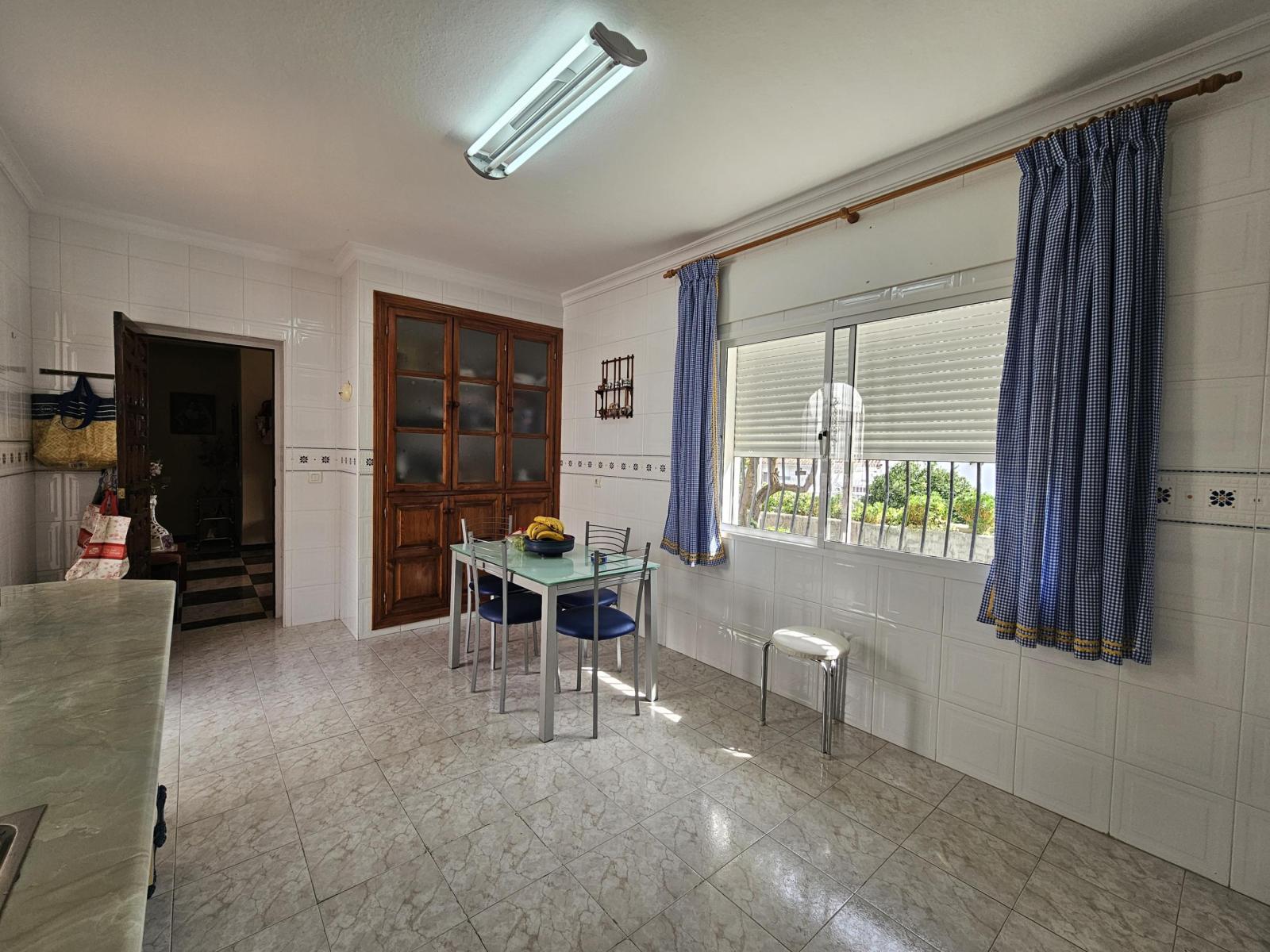 Villa for Sale in Casarabonela