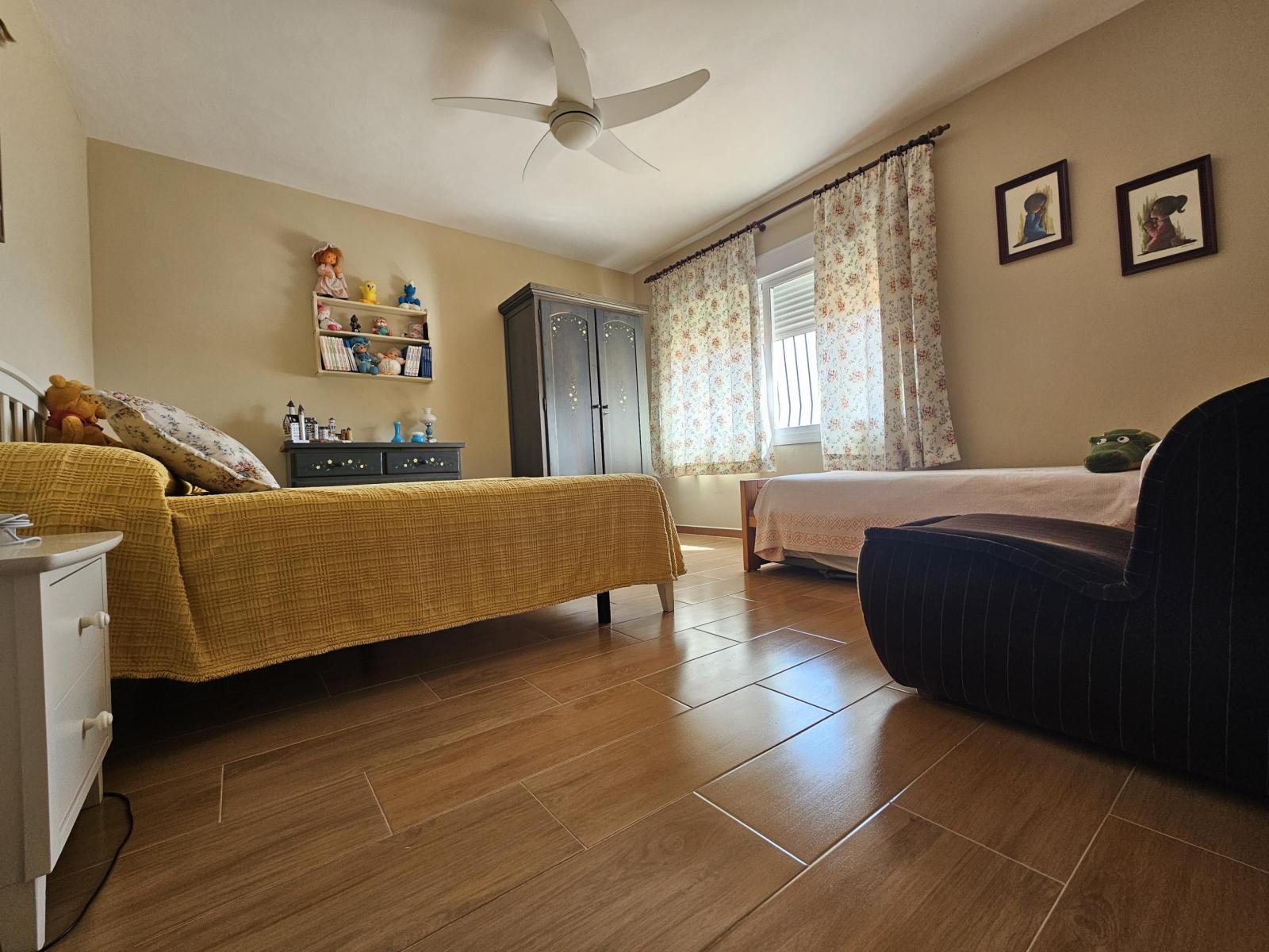 Villa for Sale in Casarabonela