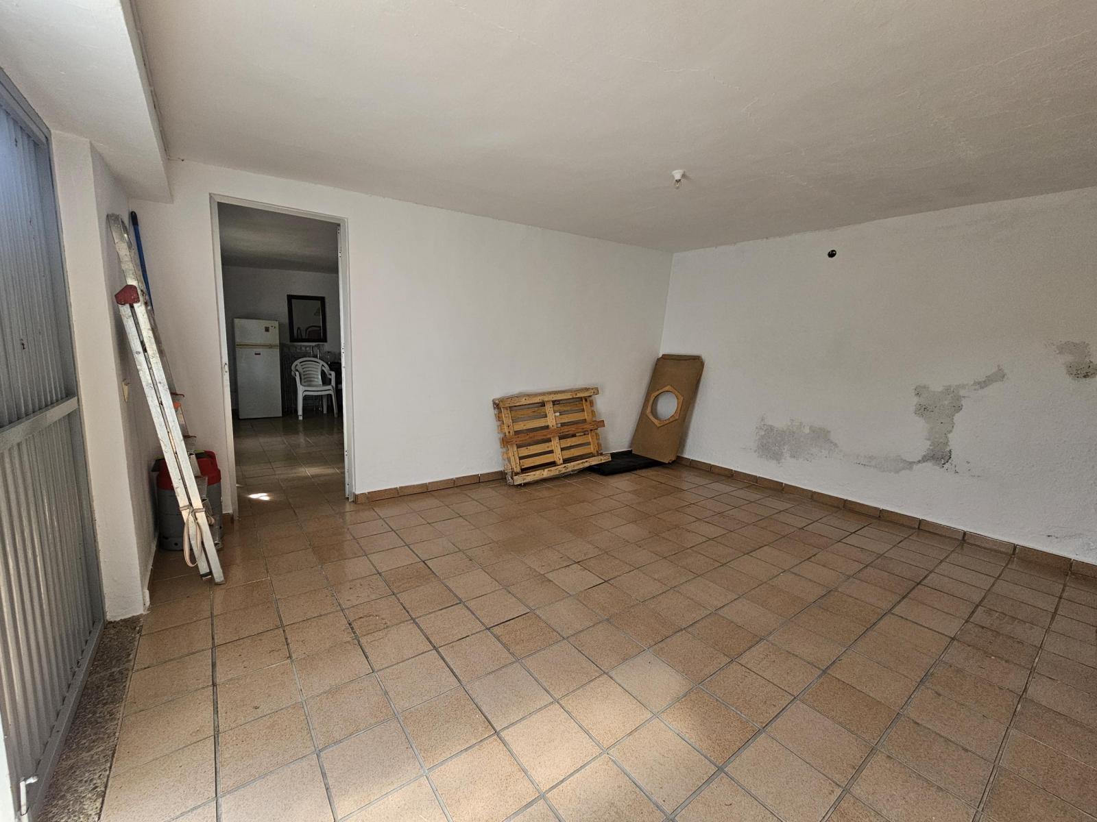 Villa for Sale in Casarabonela
