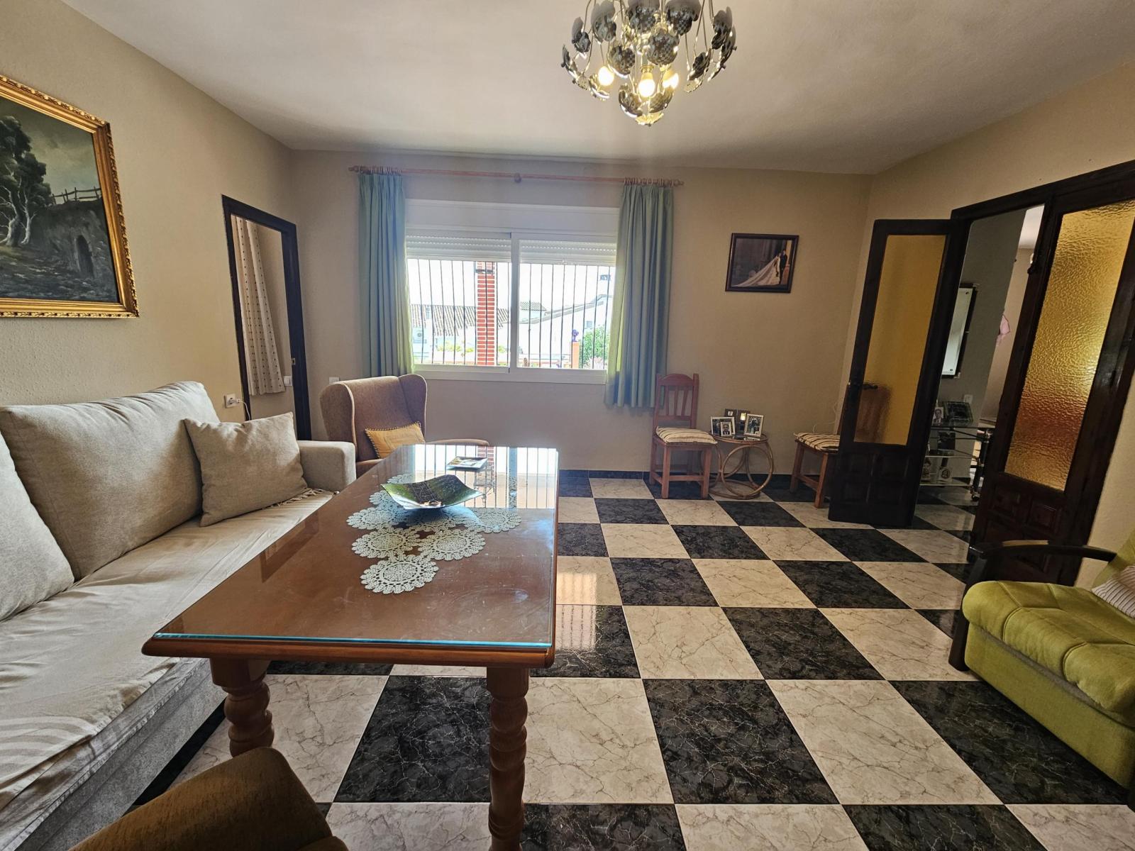 Villa for Sale in Casarabonela