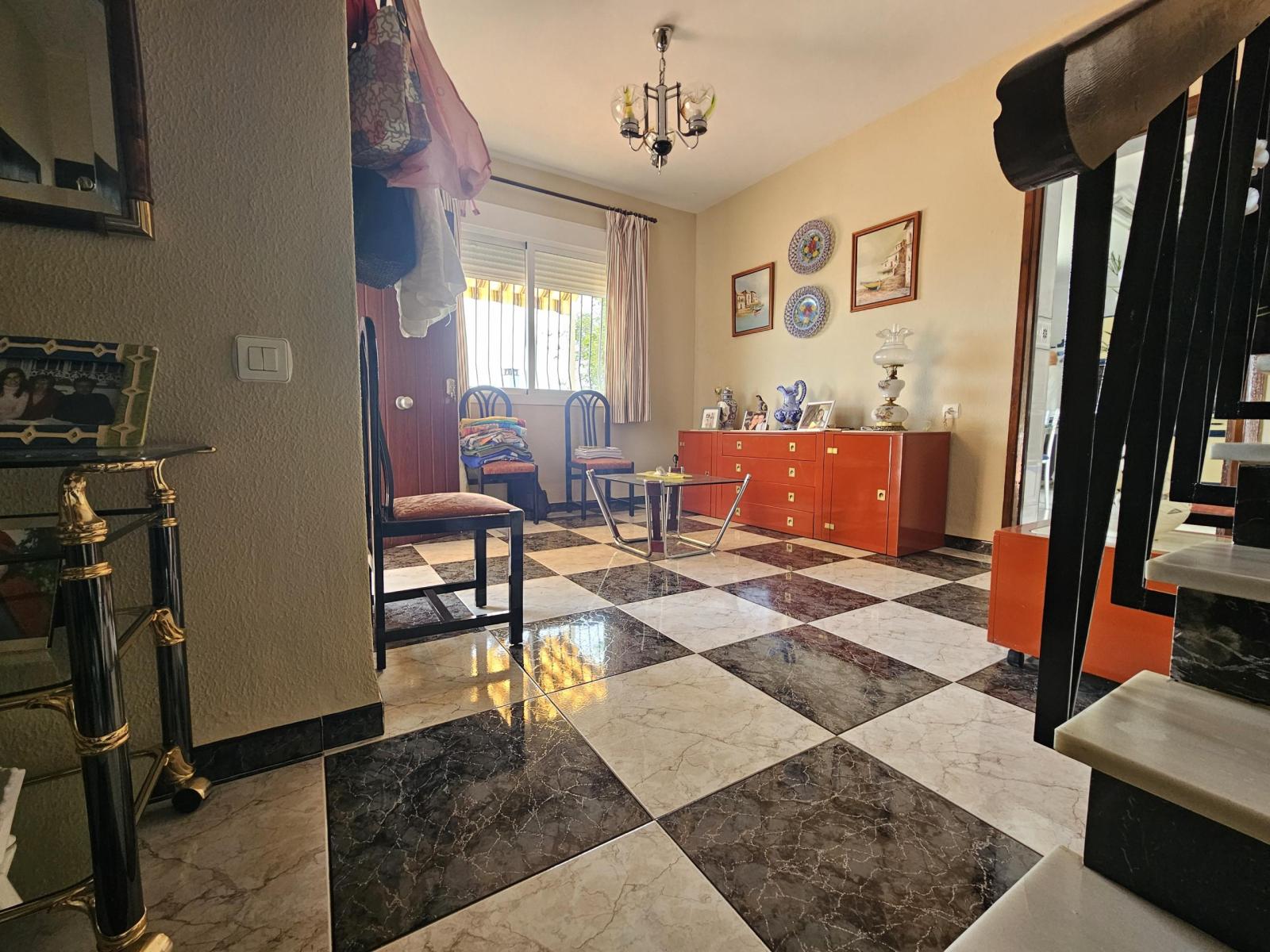 Villa for Sale in Casarabonela