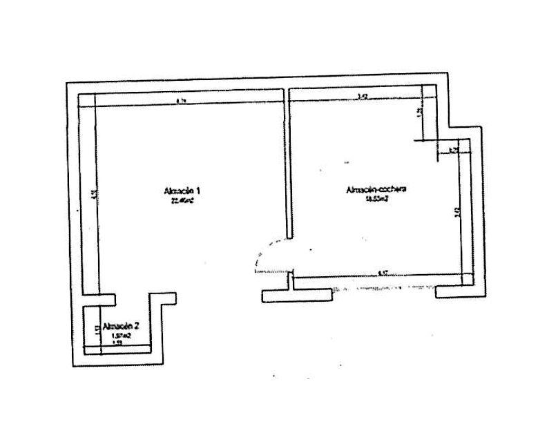 Villa for Sale in Casarabonela