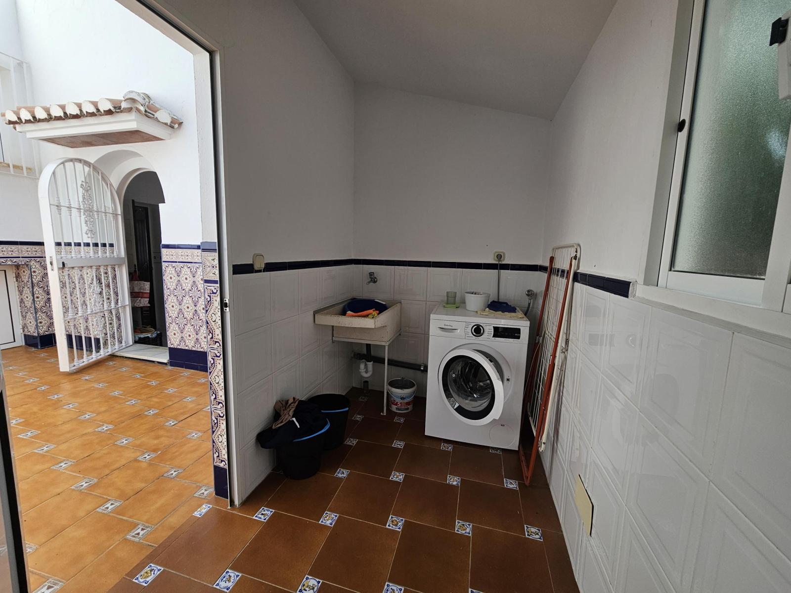Villa for Sale in Casarabonela