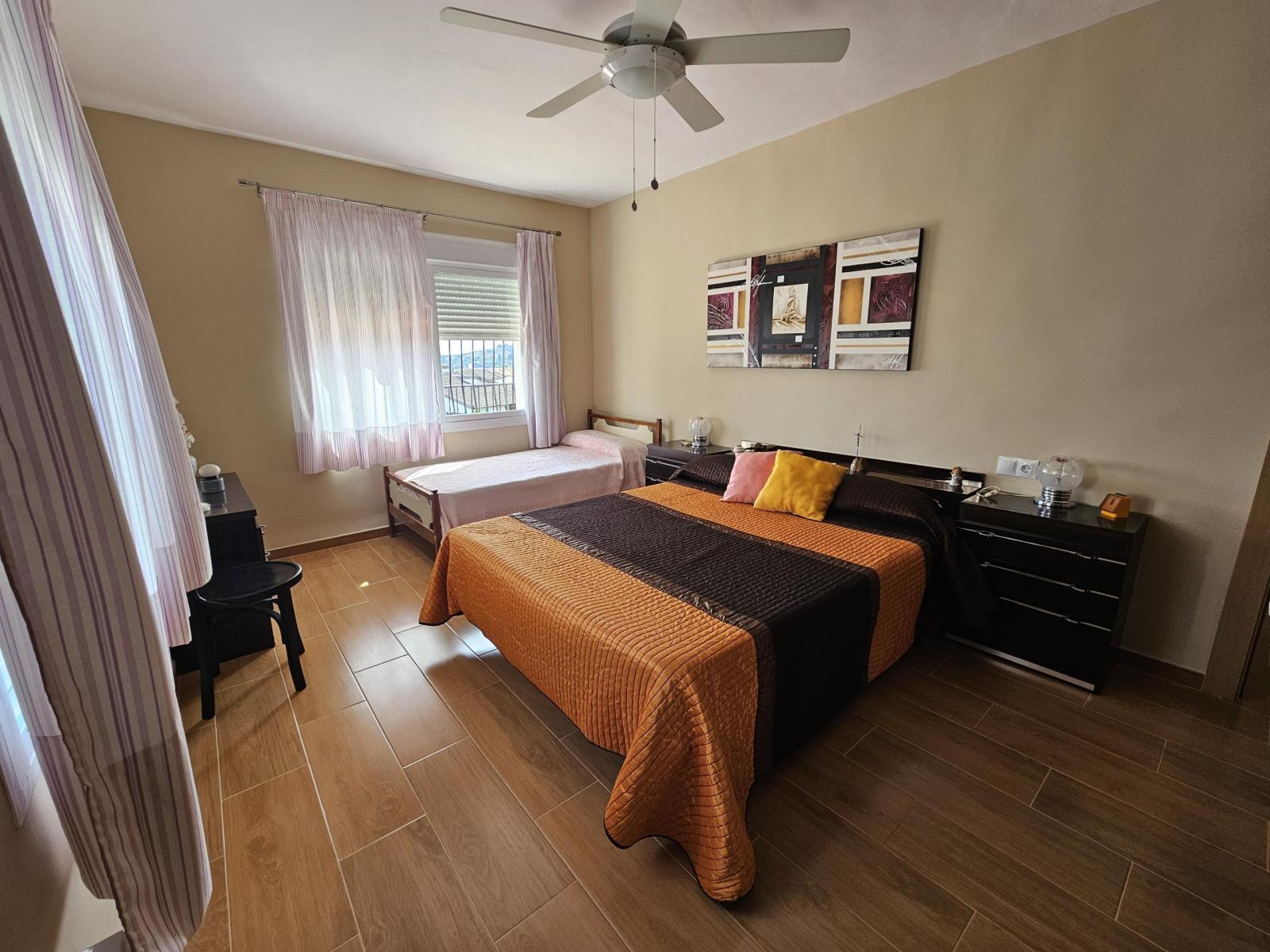Villa for Sale in Casarabonela