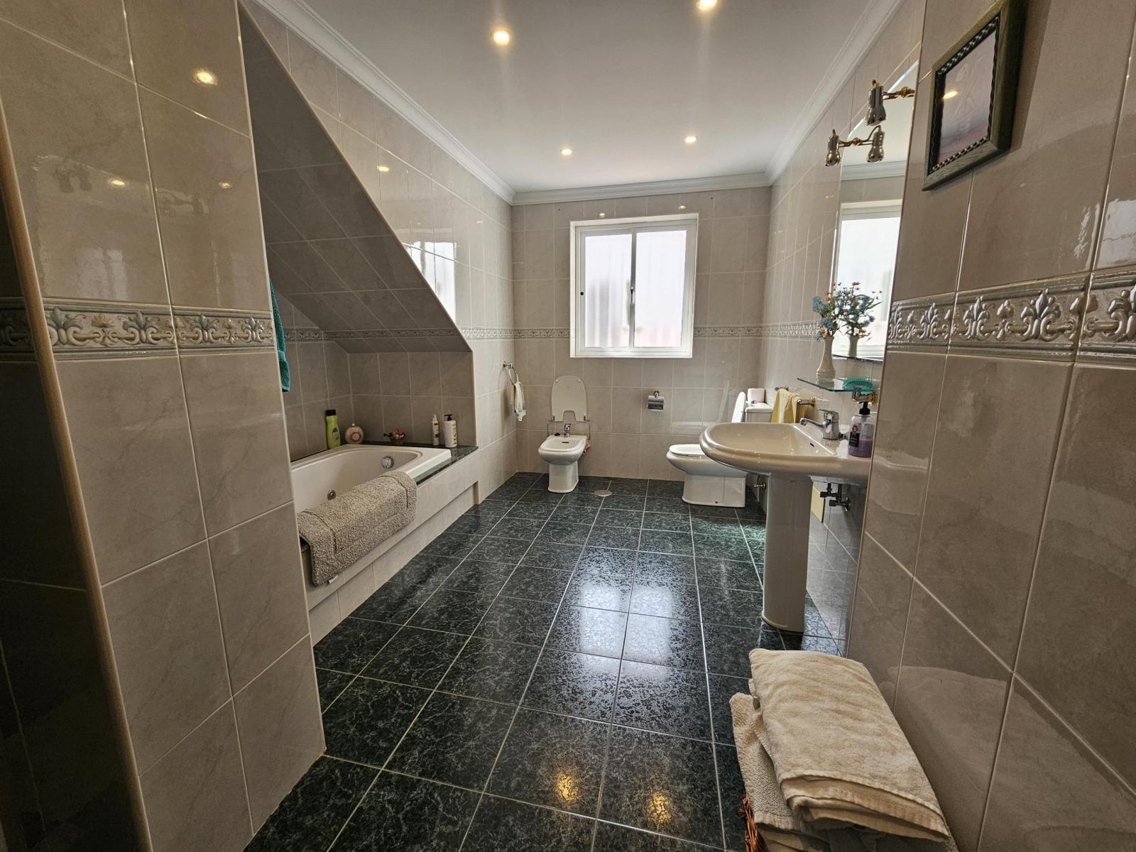 Villa for Sale in Casarabonela