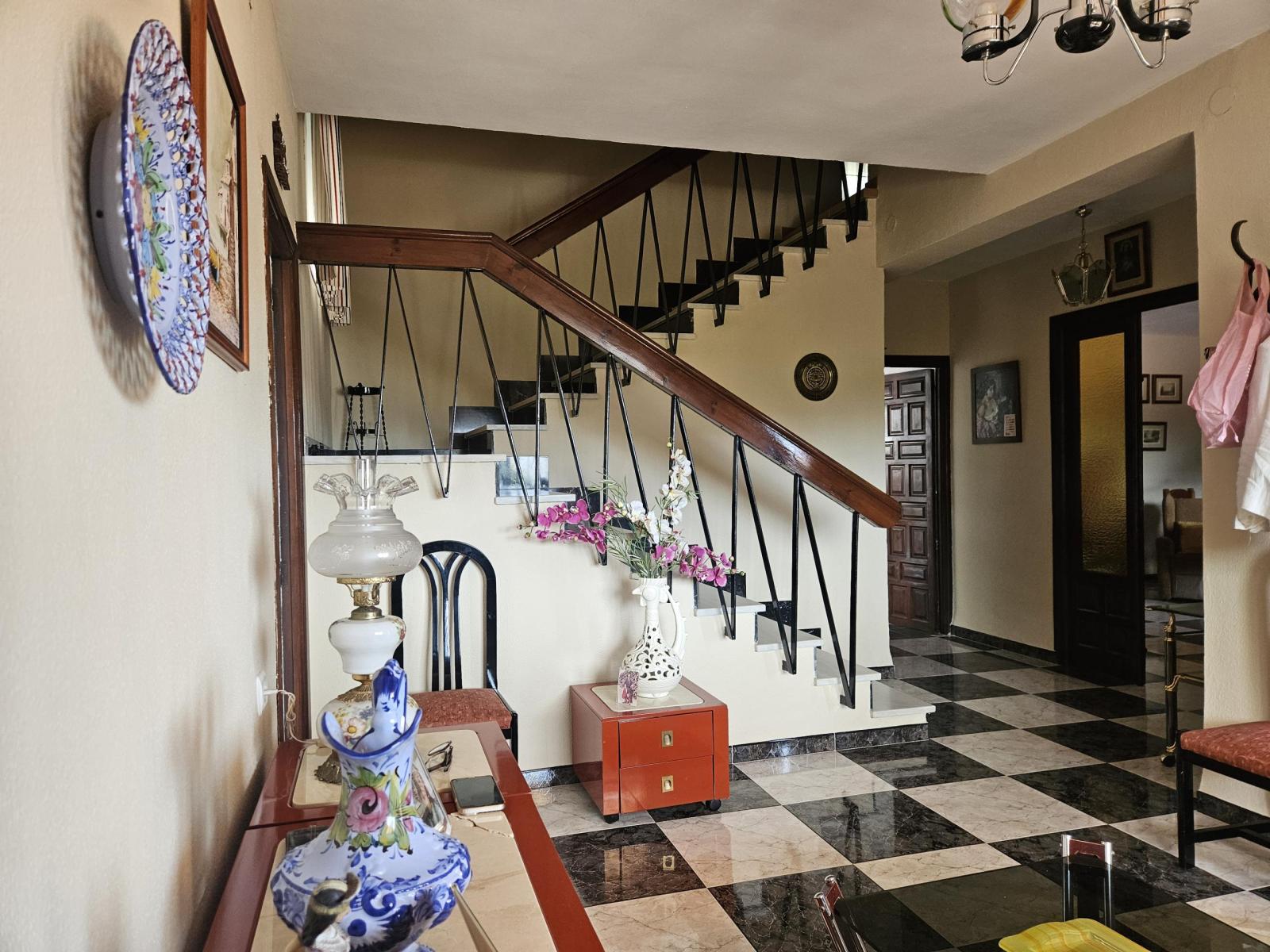 Villa for Sale in Casarabonela