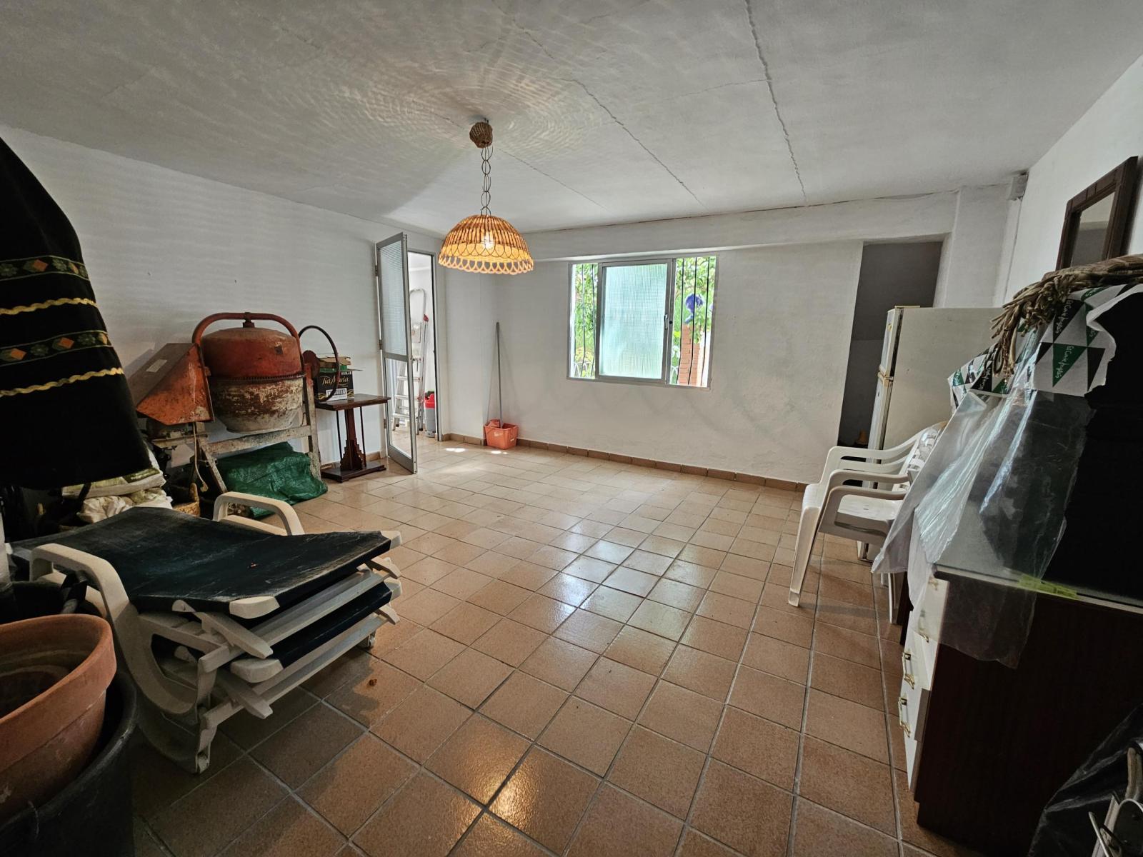 Villa for Sale in Casarabonela