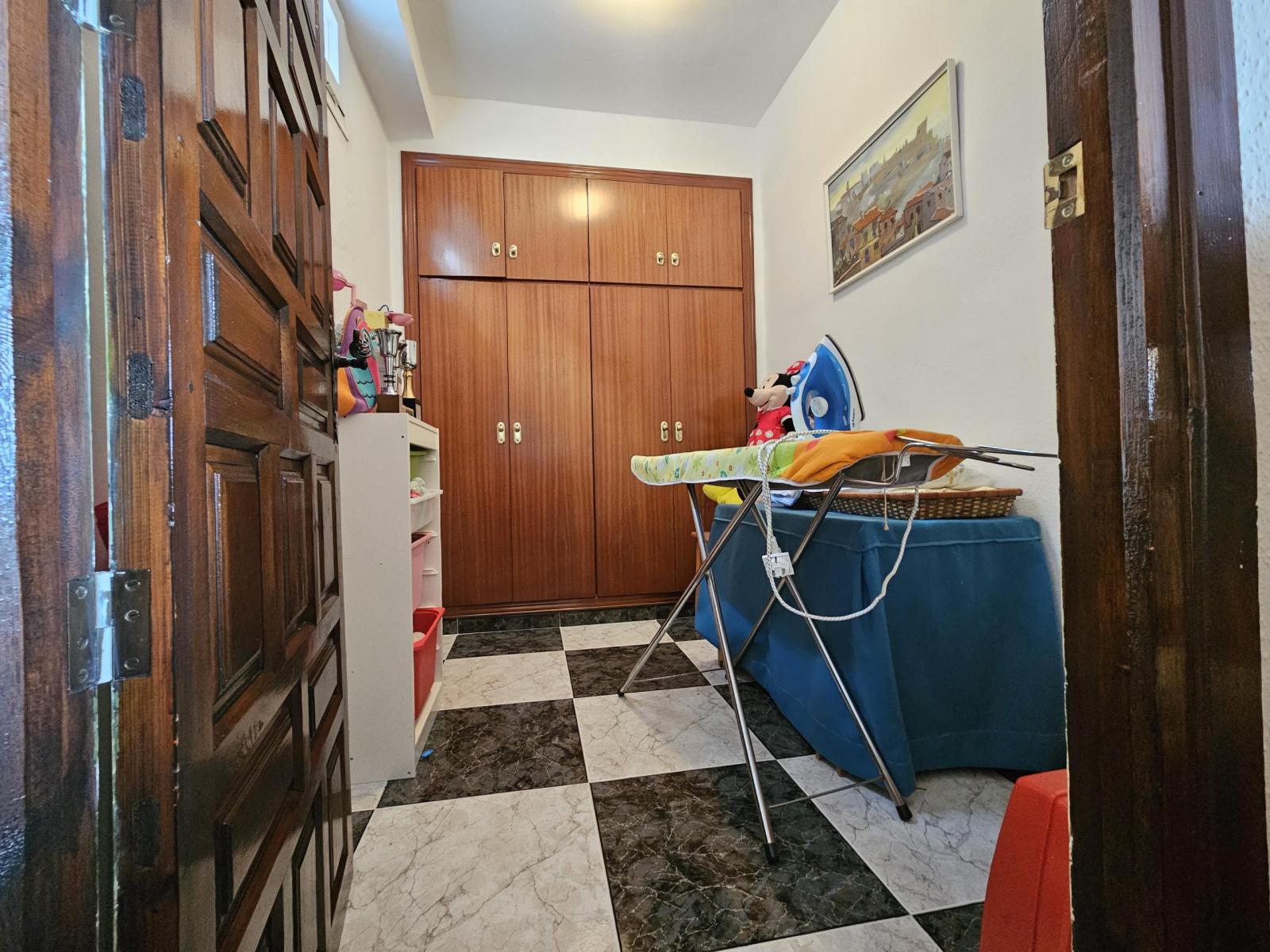 Villa for Sale in Casarabonela