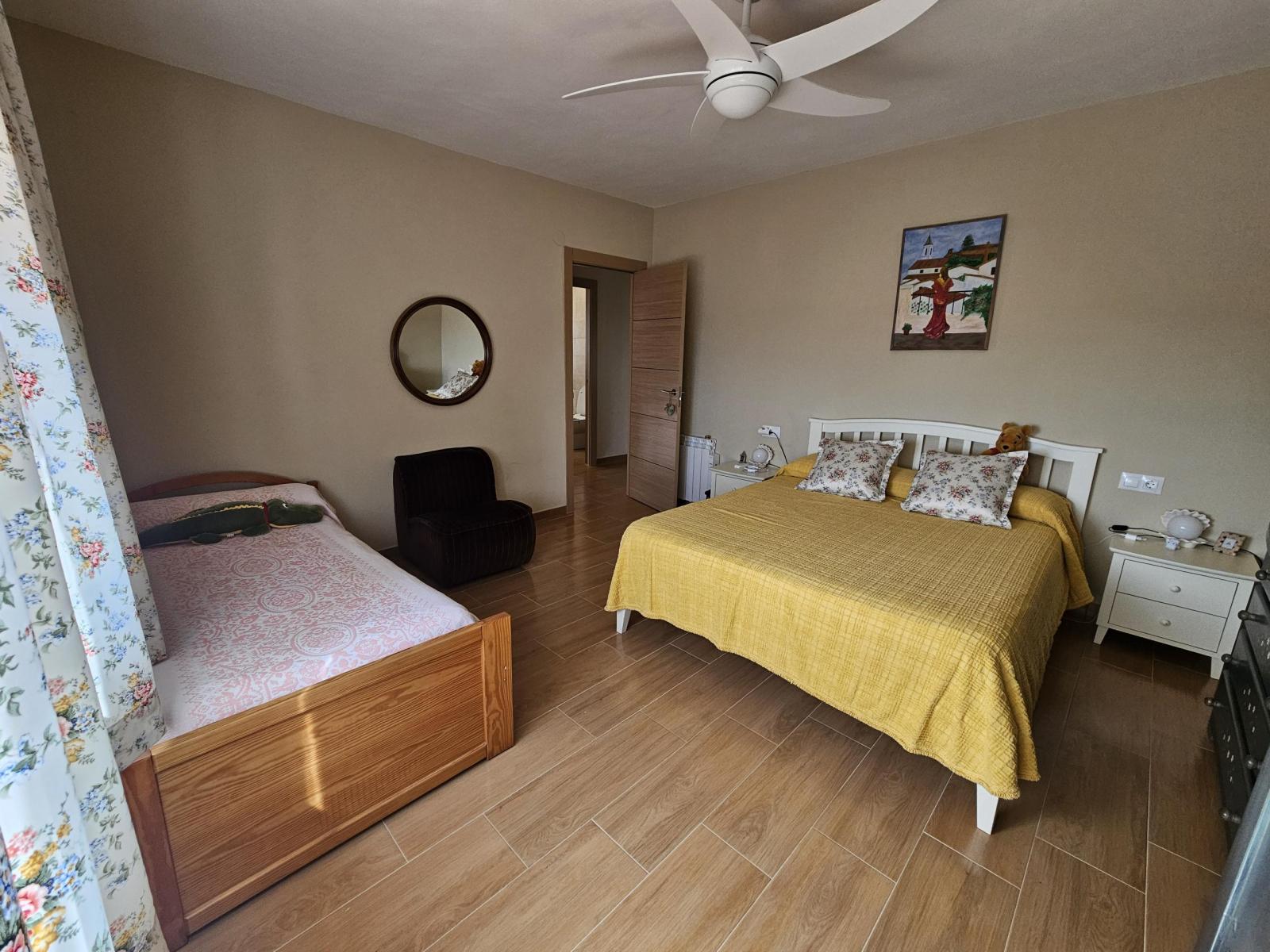 Villa for Sale in Casarabonela