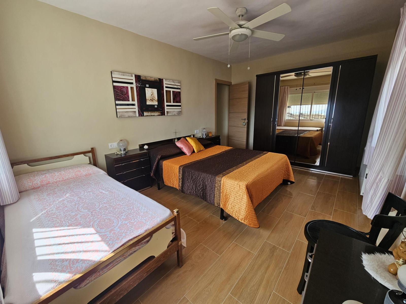 Villa for Sale in Casarabonela