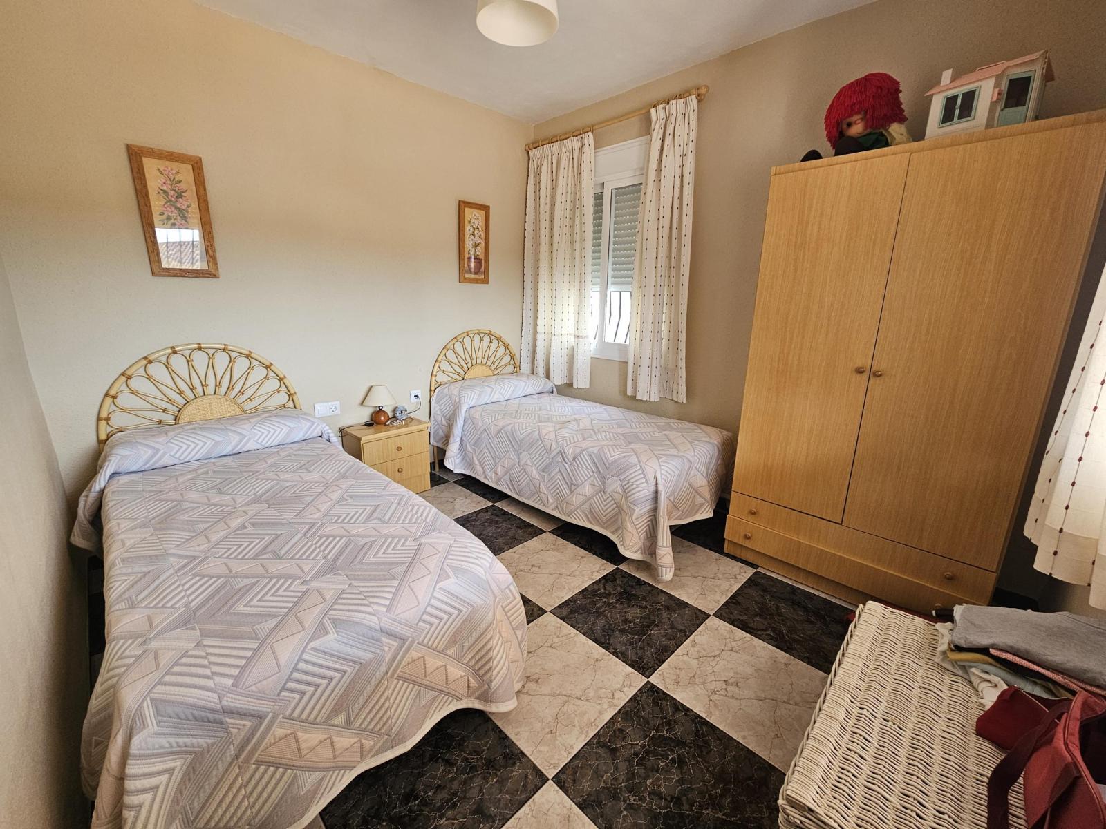 Villa for Sale in Casarabonela