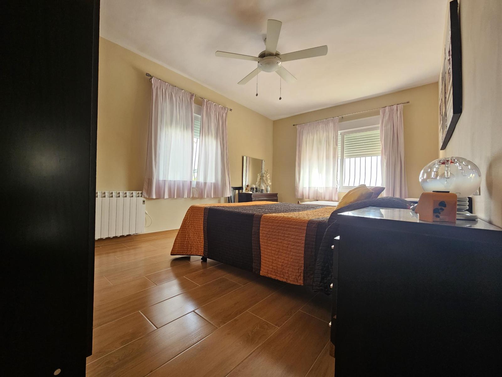 Villa for Sale in Casarabonela