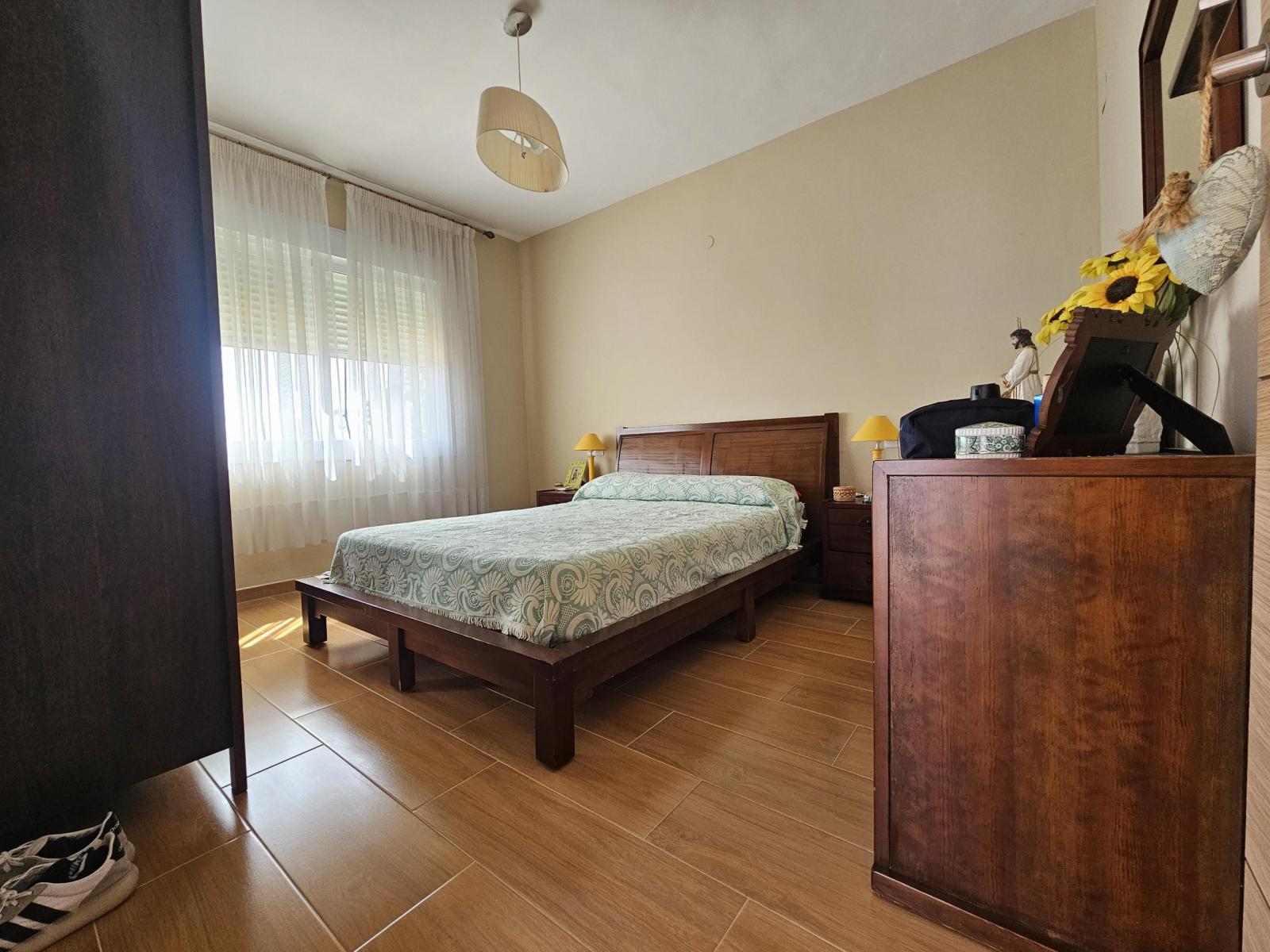 Villa for Sale in Casarabonela