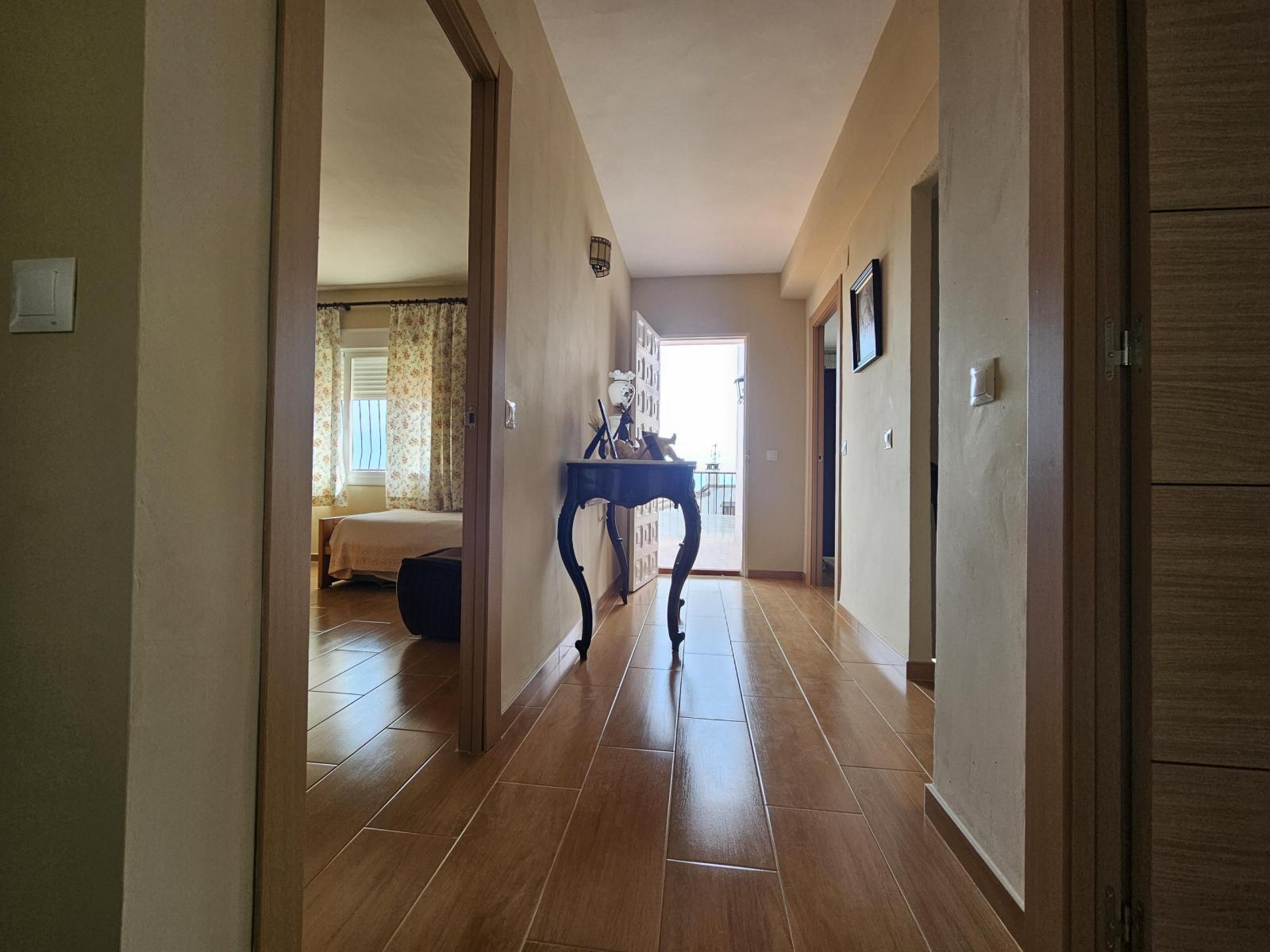 Villa for Sale in Casarabonela