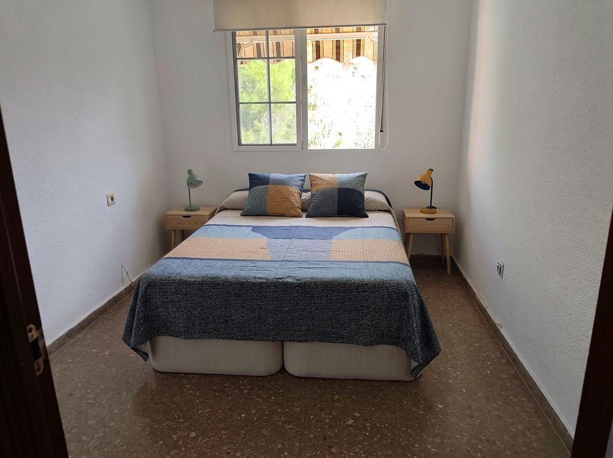 Apartment for Sale in Málaga